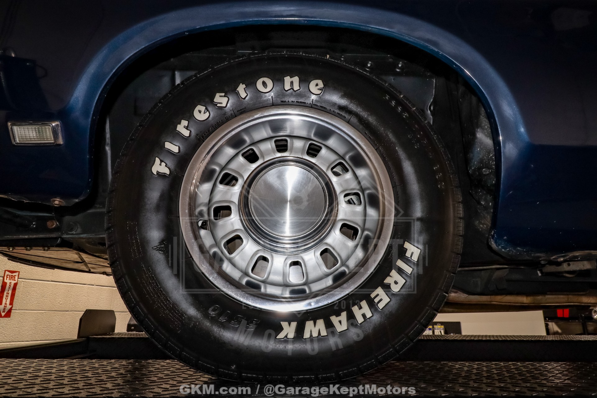 1969 Ford Torino 142