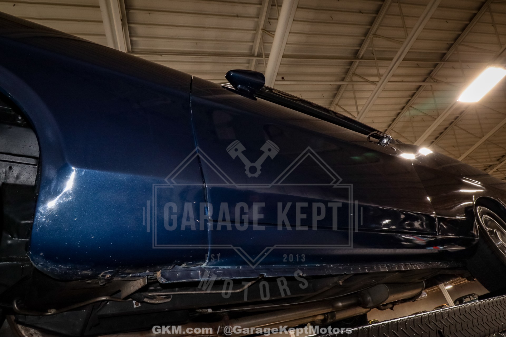 1969 Ford Torino 143