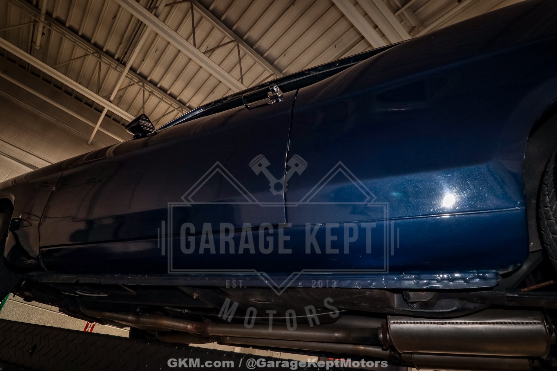 1969 Ford Torino 144