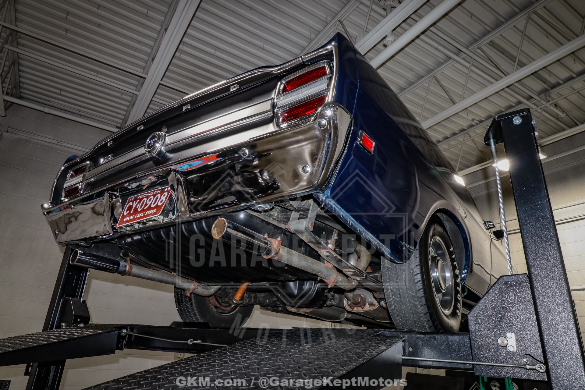 1969 Ford Torino 148