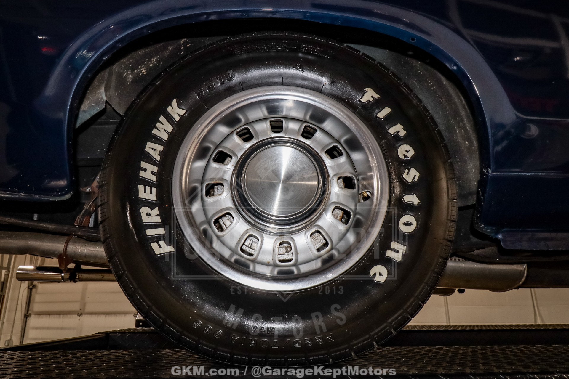 1969 Ford Torino 149