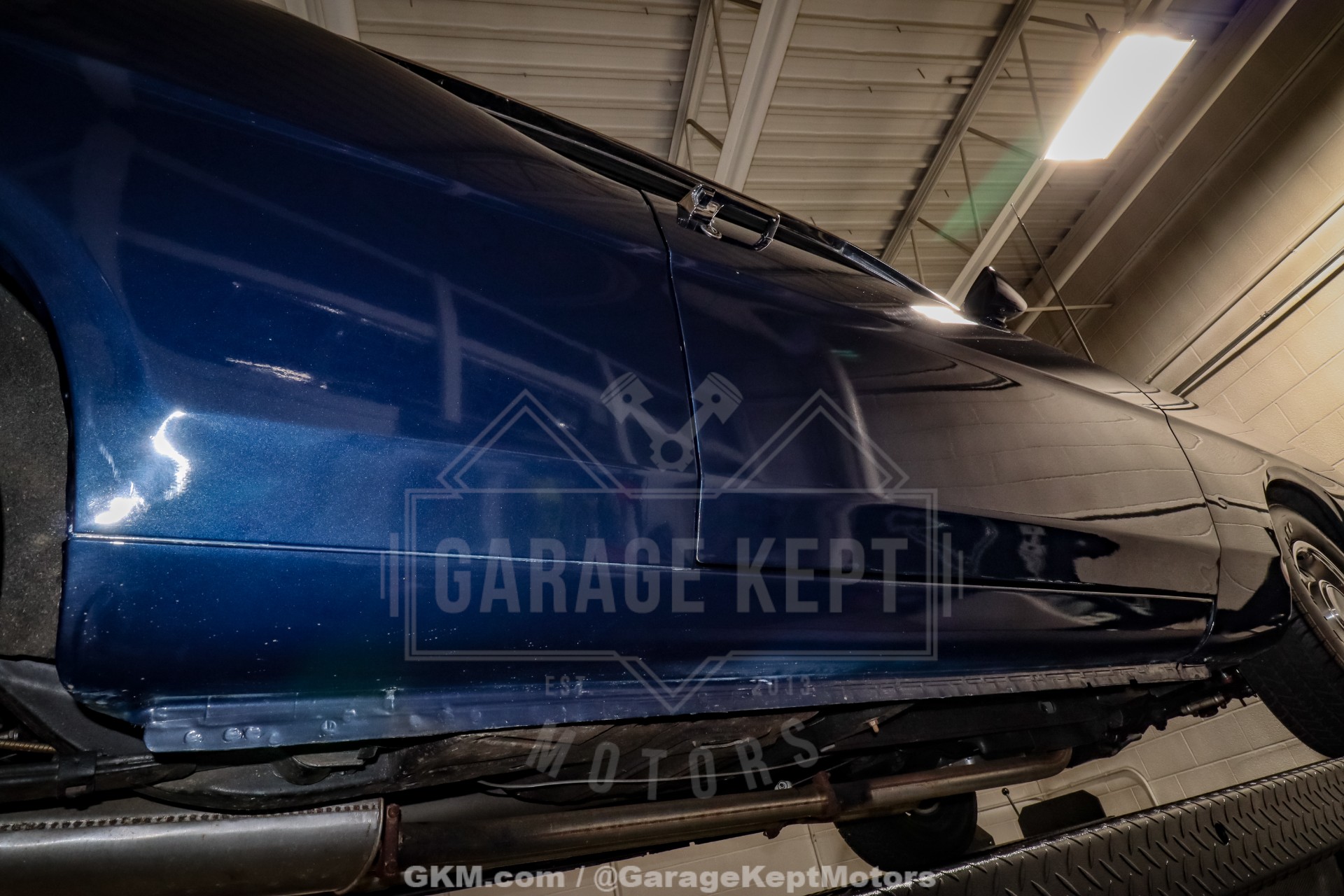 1969 Ford Torino 150