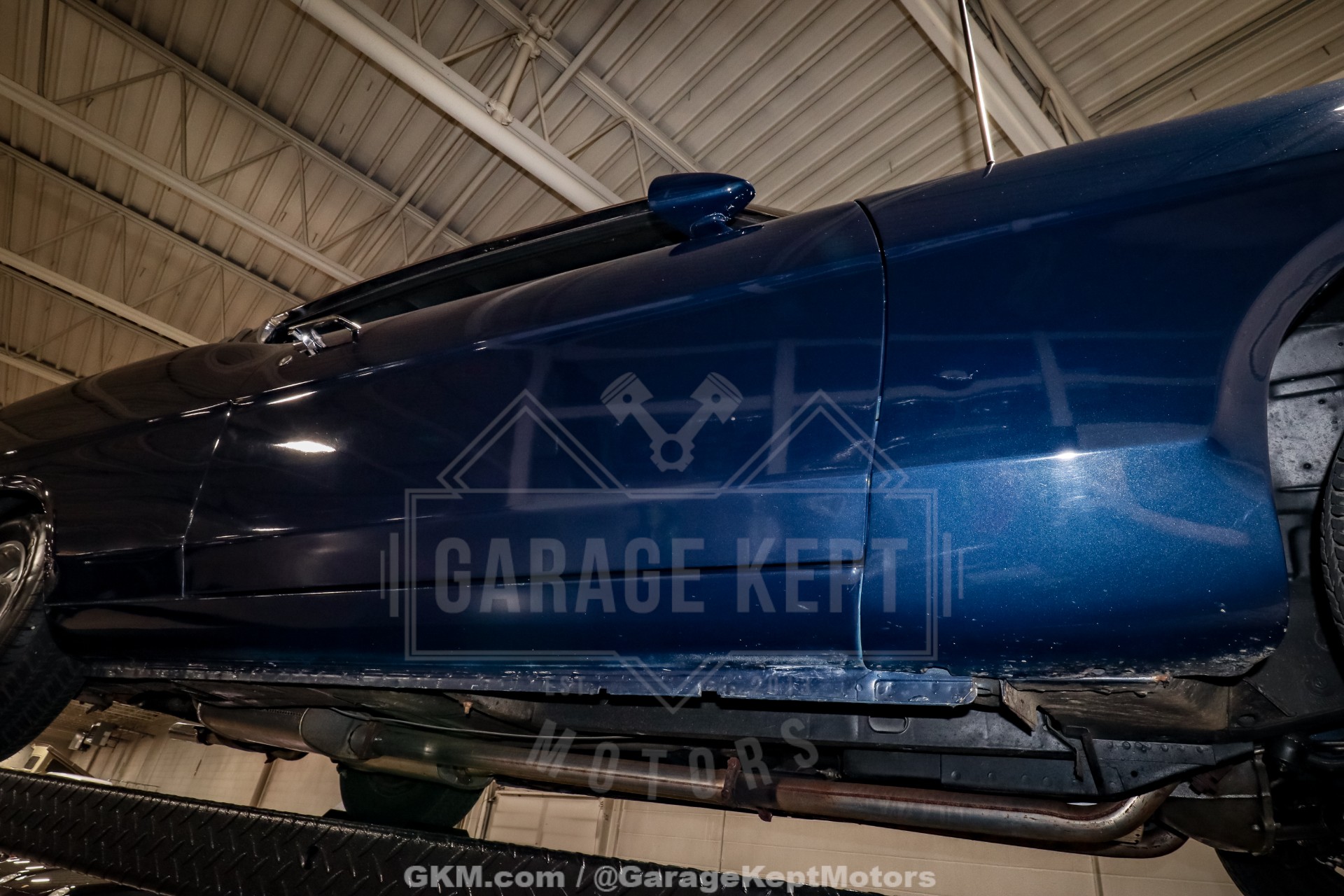 1969 Ford Torino 151