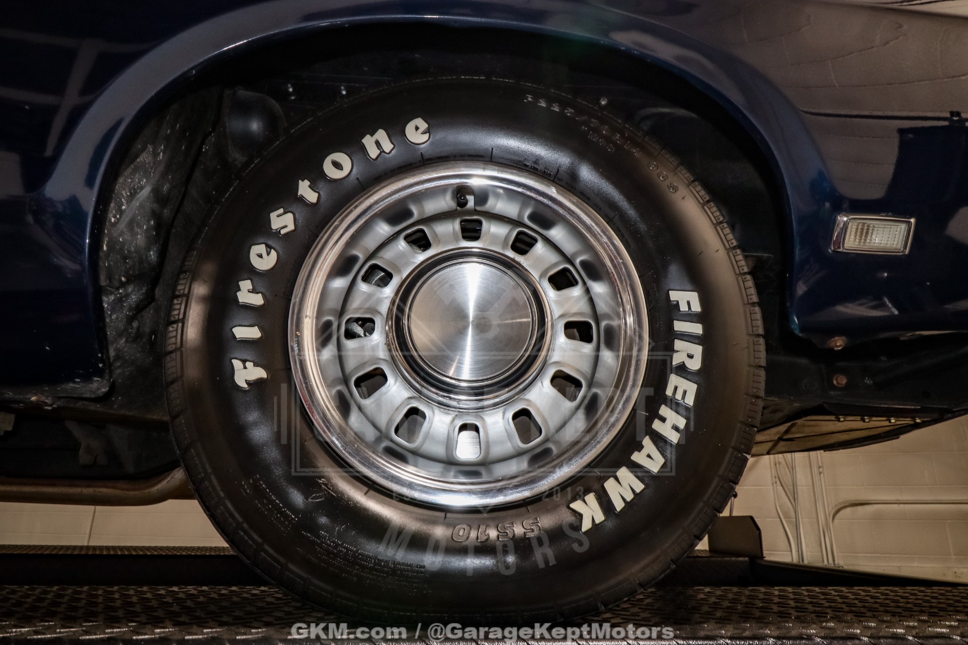 1969 Ford Torino 152