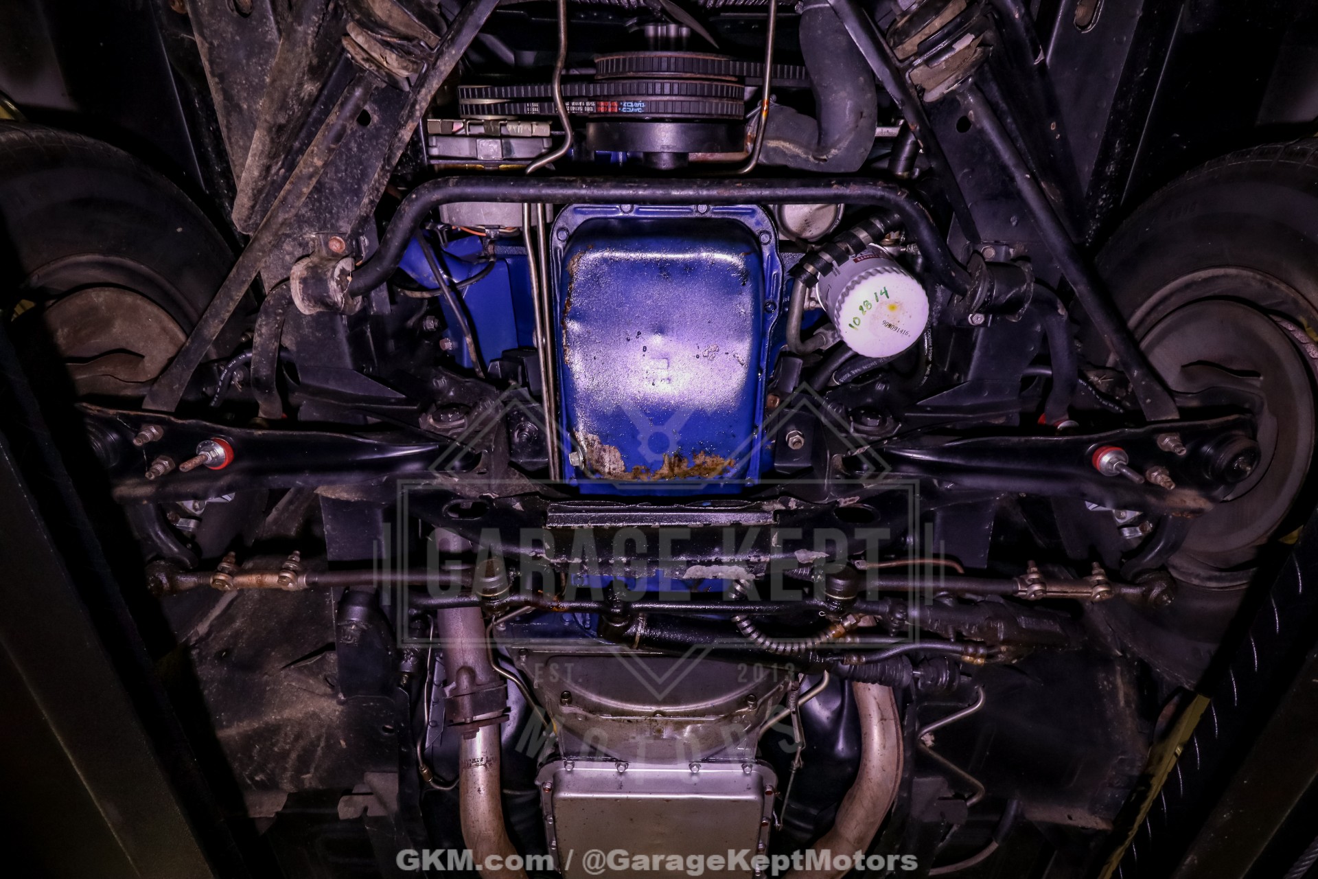 1969 Ford Torino 157