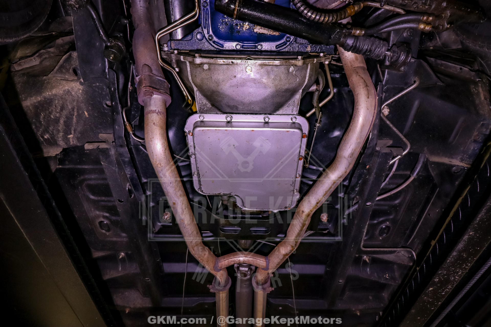 1969 Ford Torino 159