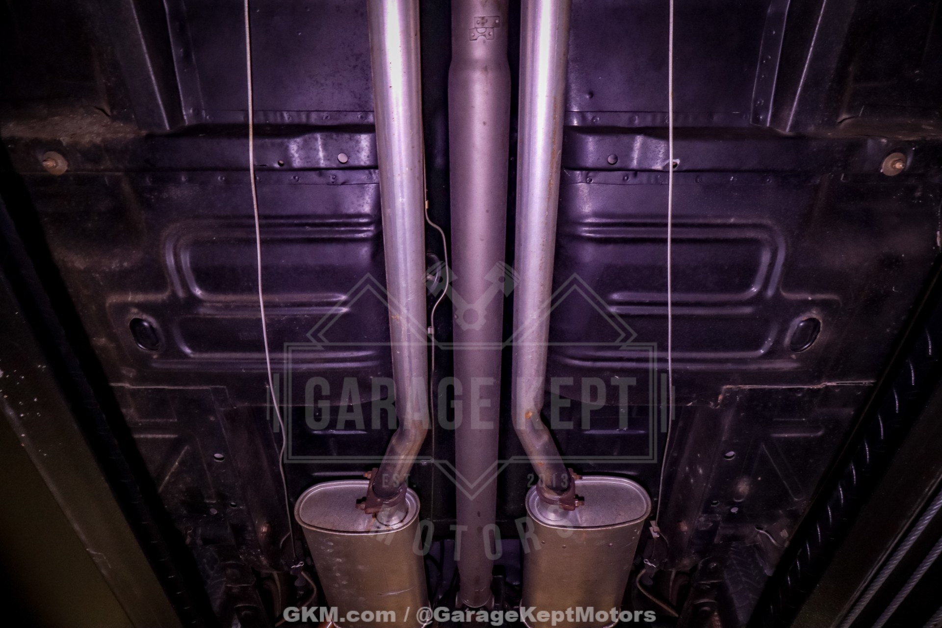 1969 Ford Torino 162