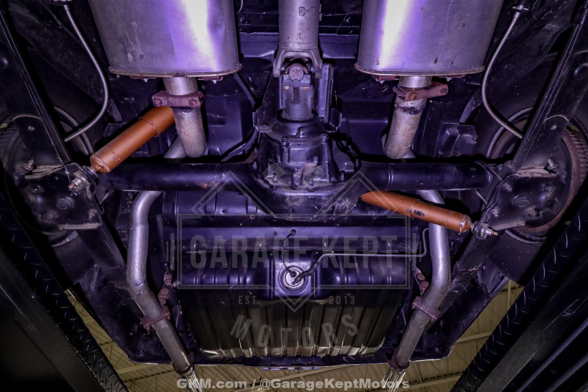 1969 Ford Torino 164