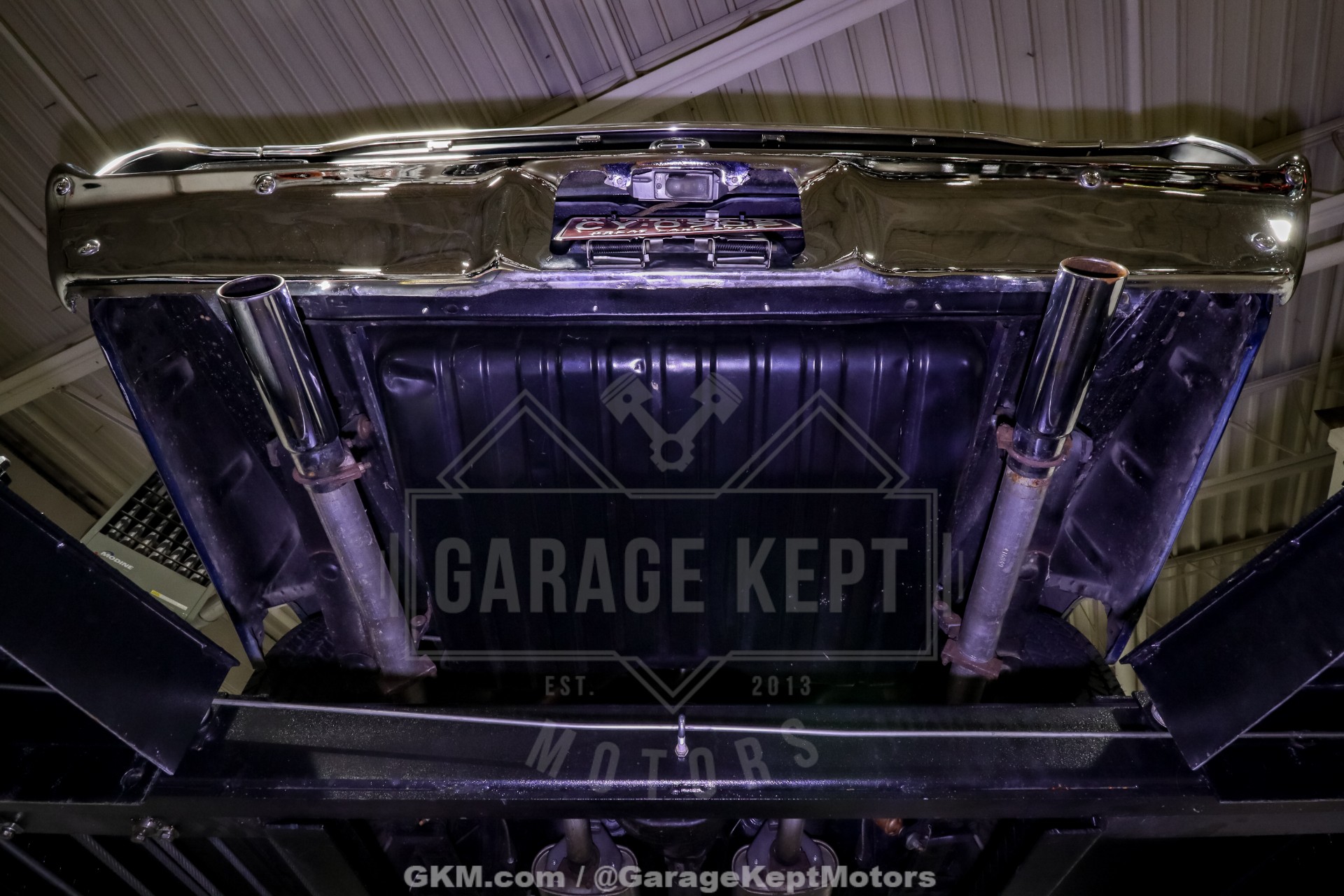 1969 Ford Torino 166