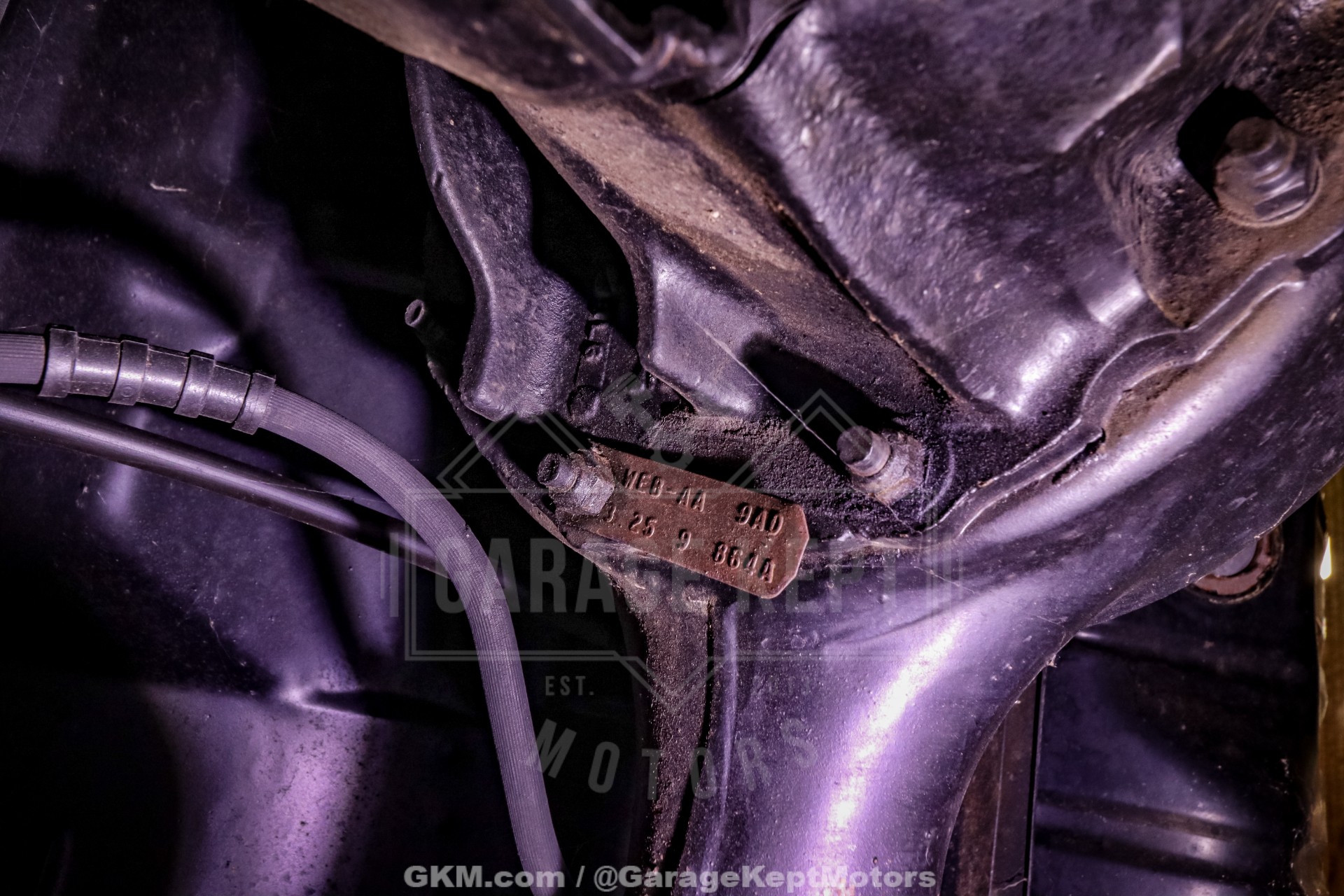 1969 Ford Torino 167