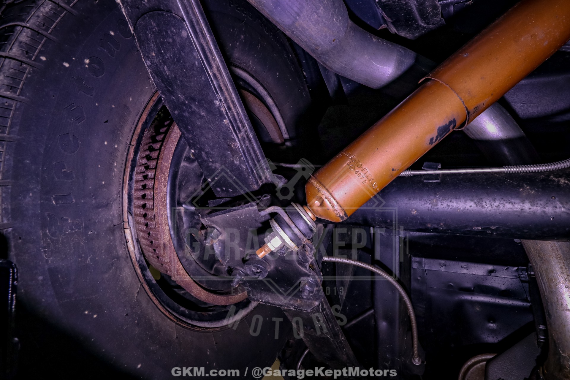 1969 Ford Torino 169