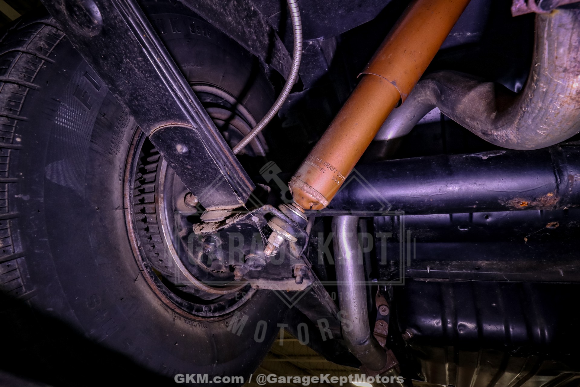 1969 Ford Torino 171