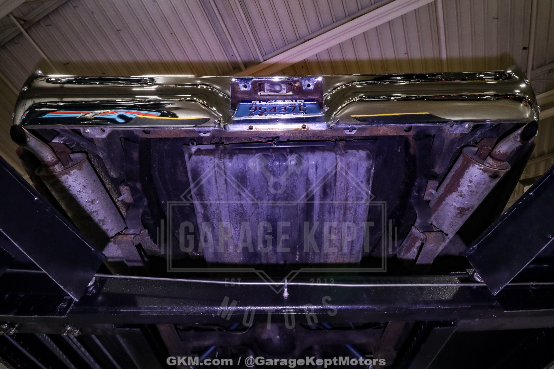 1964 Ford Galaxie 184
