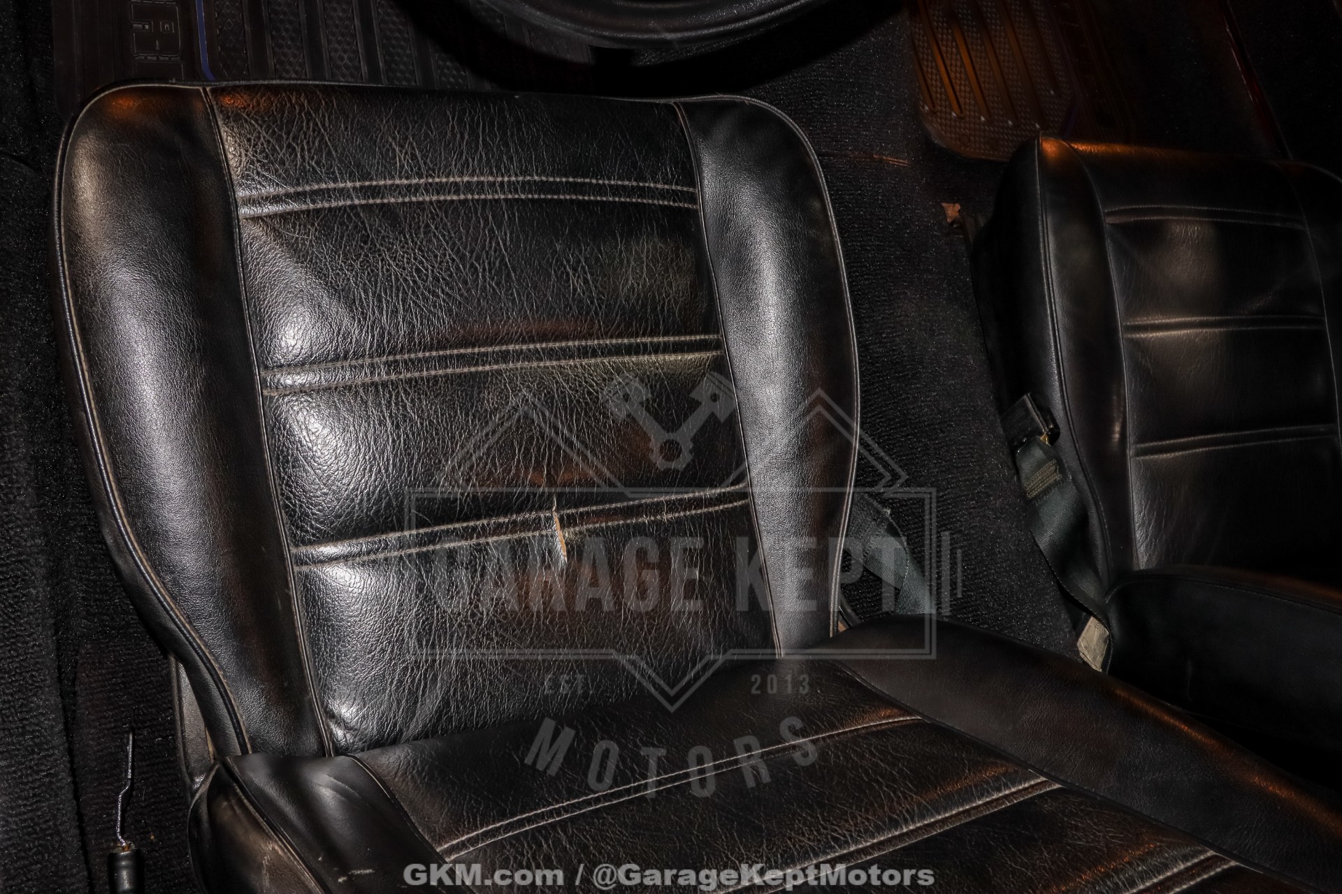 1971 Ford Mustang 100