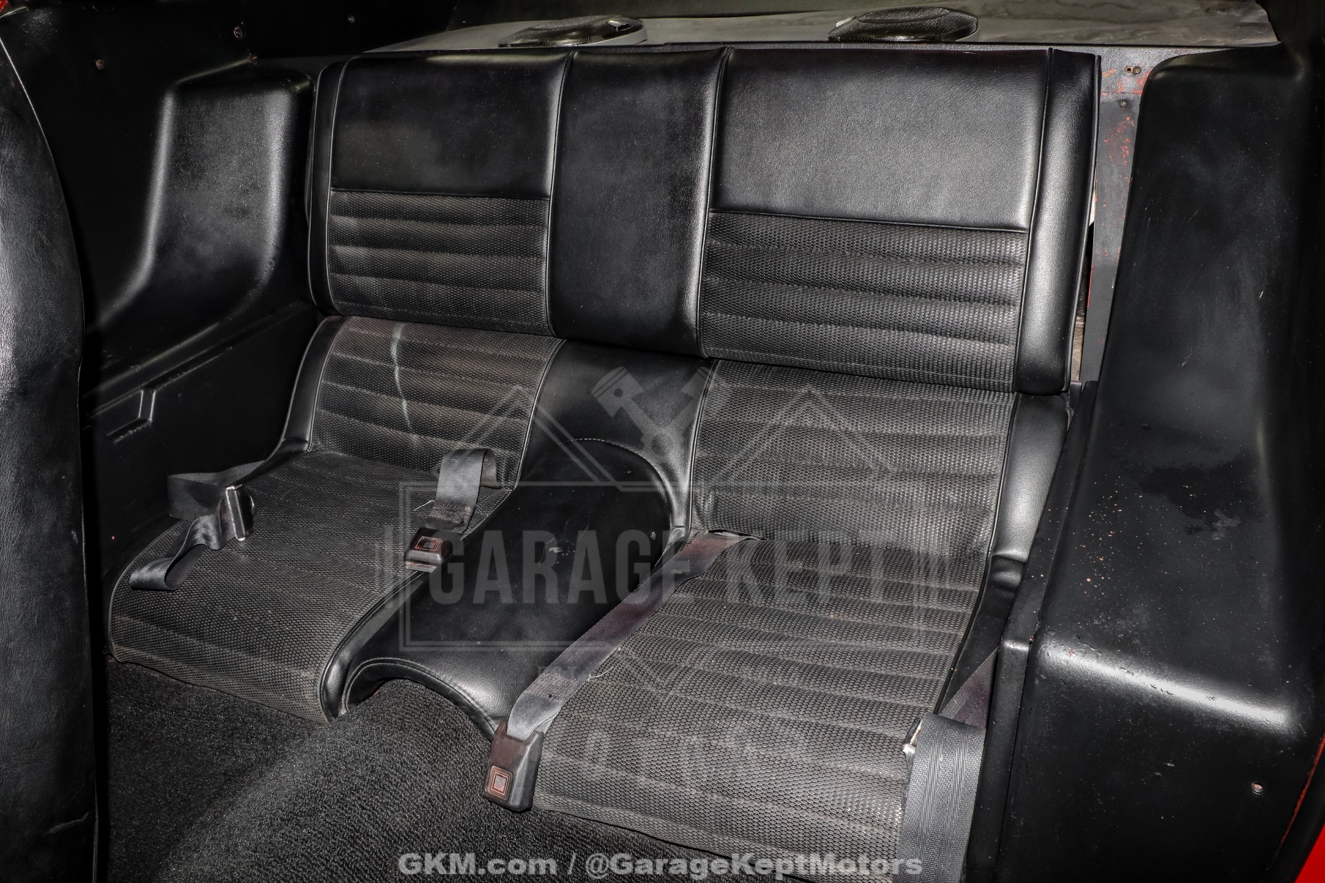 1971 Ford Mustang 102