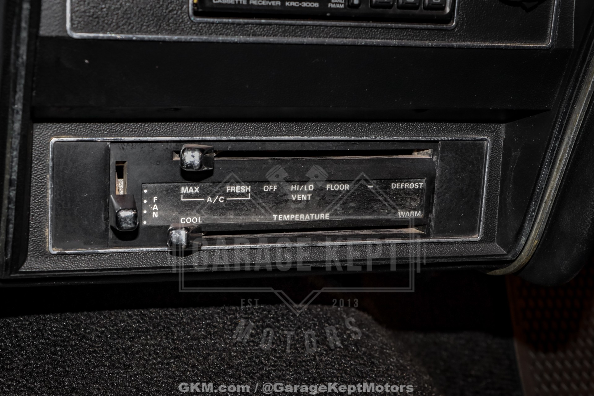 1971 Ford Mustang 118