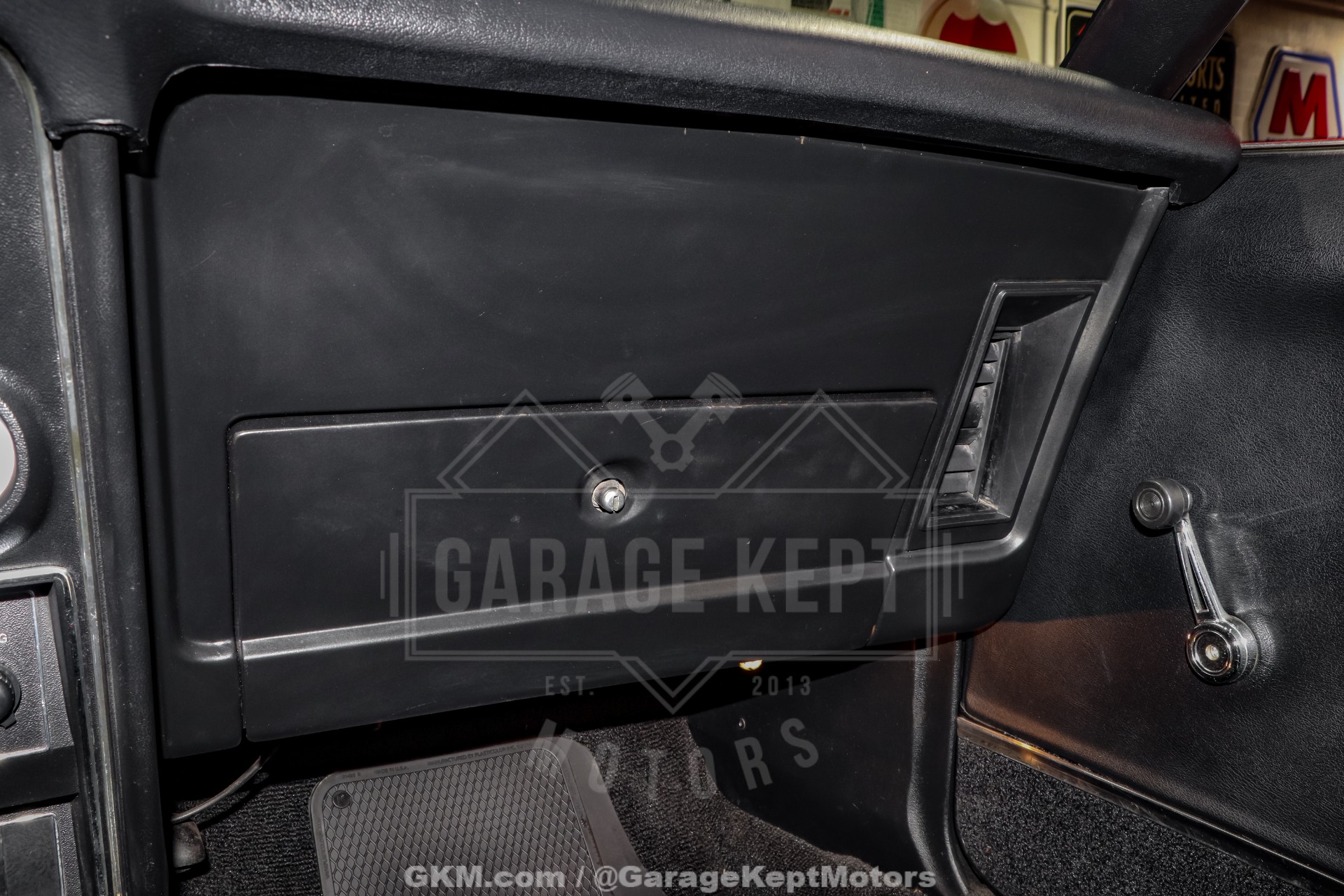 1971 Ford Mustang 120