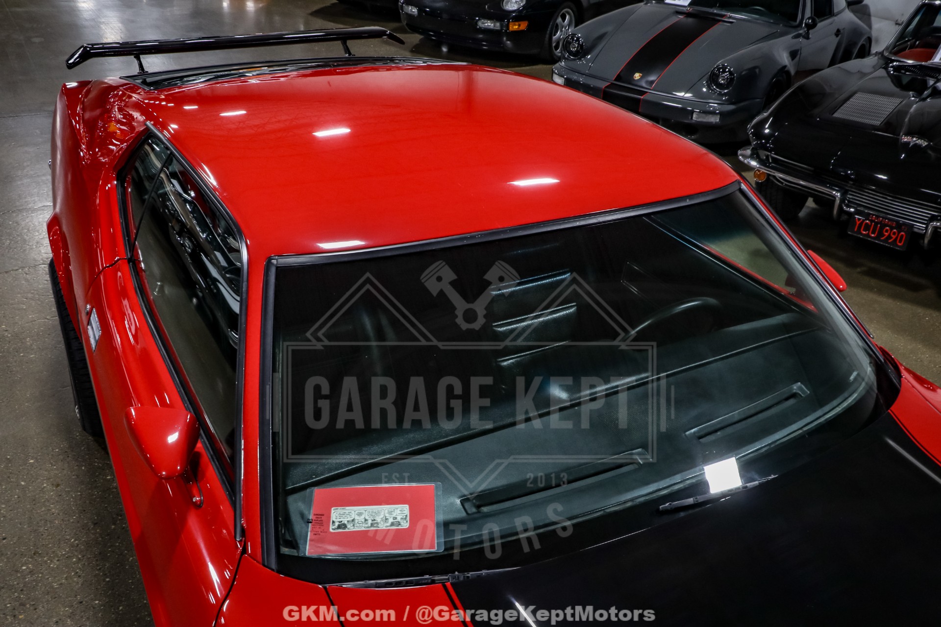 1971 Ford Mustang 15