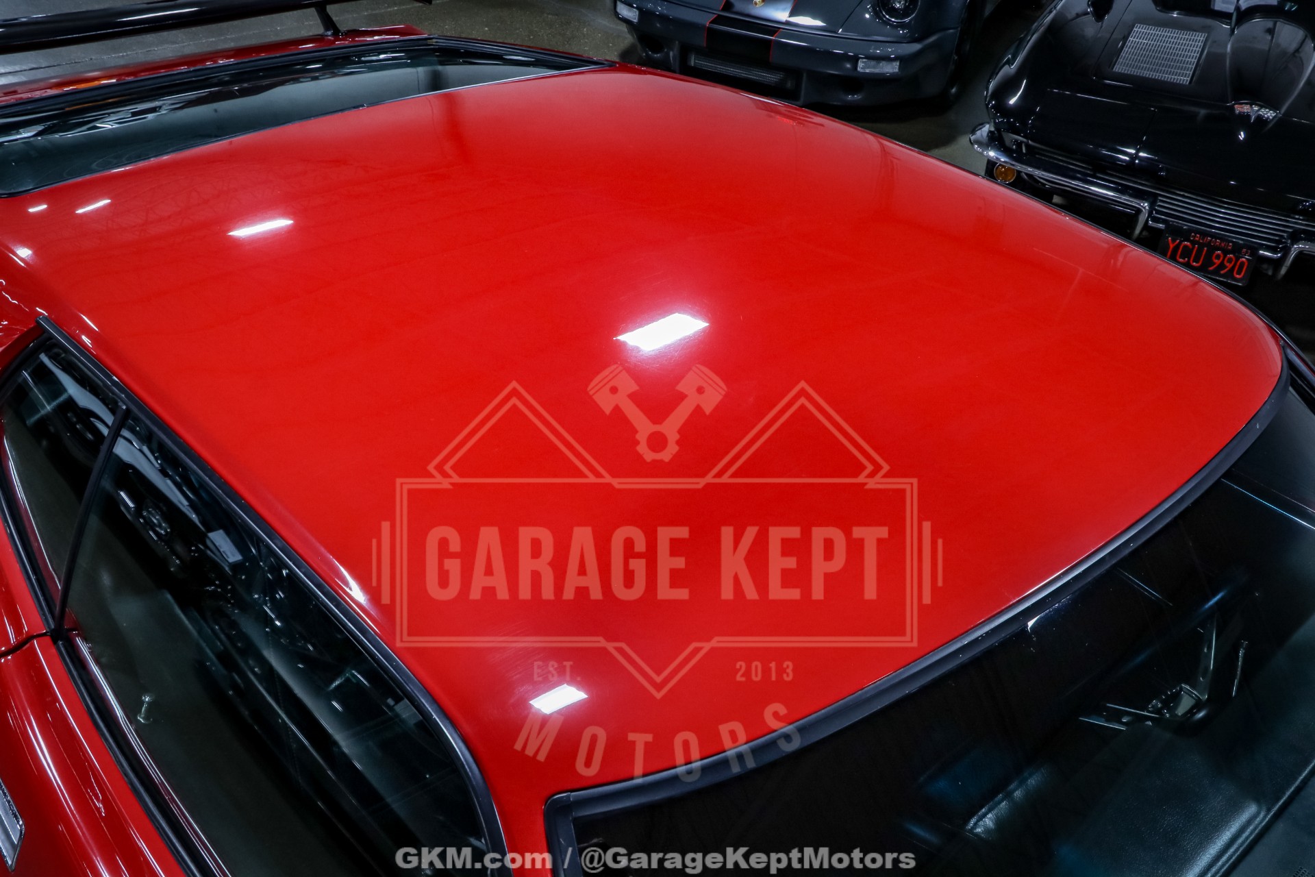 1971 Ford Mustang 16