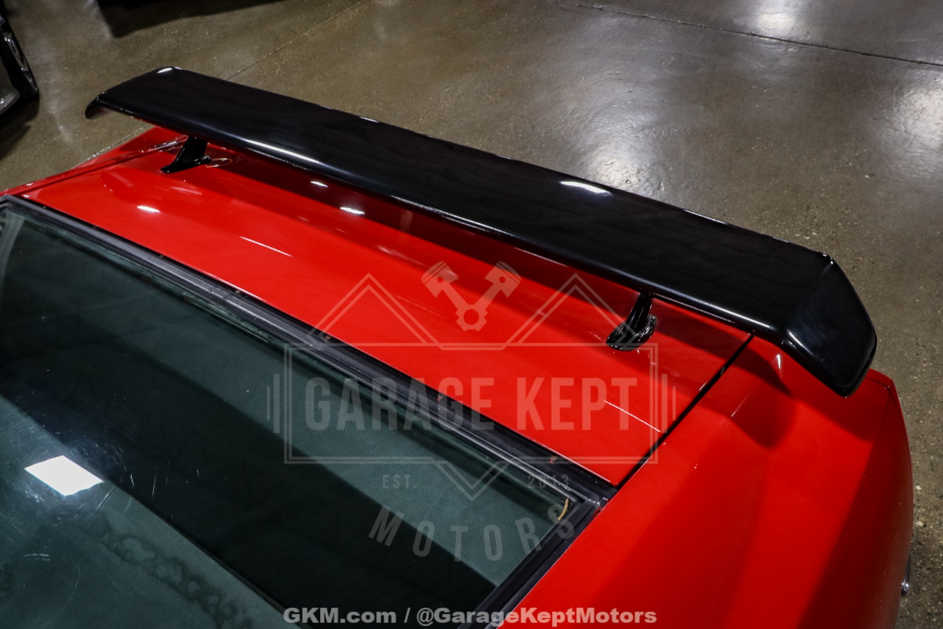 1971 Ford Mustang 26