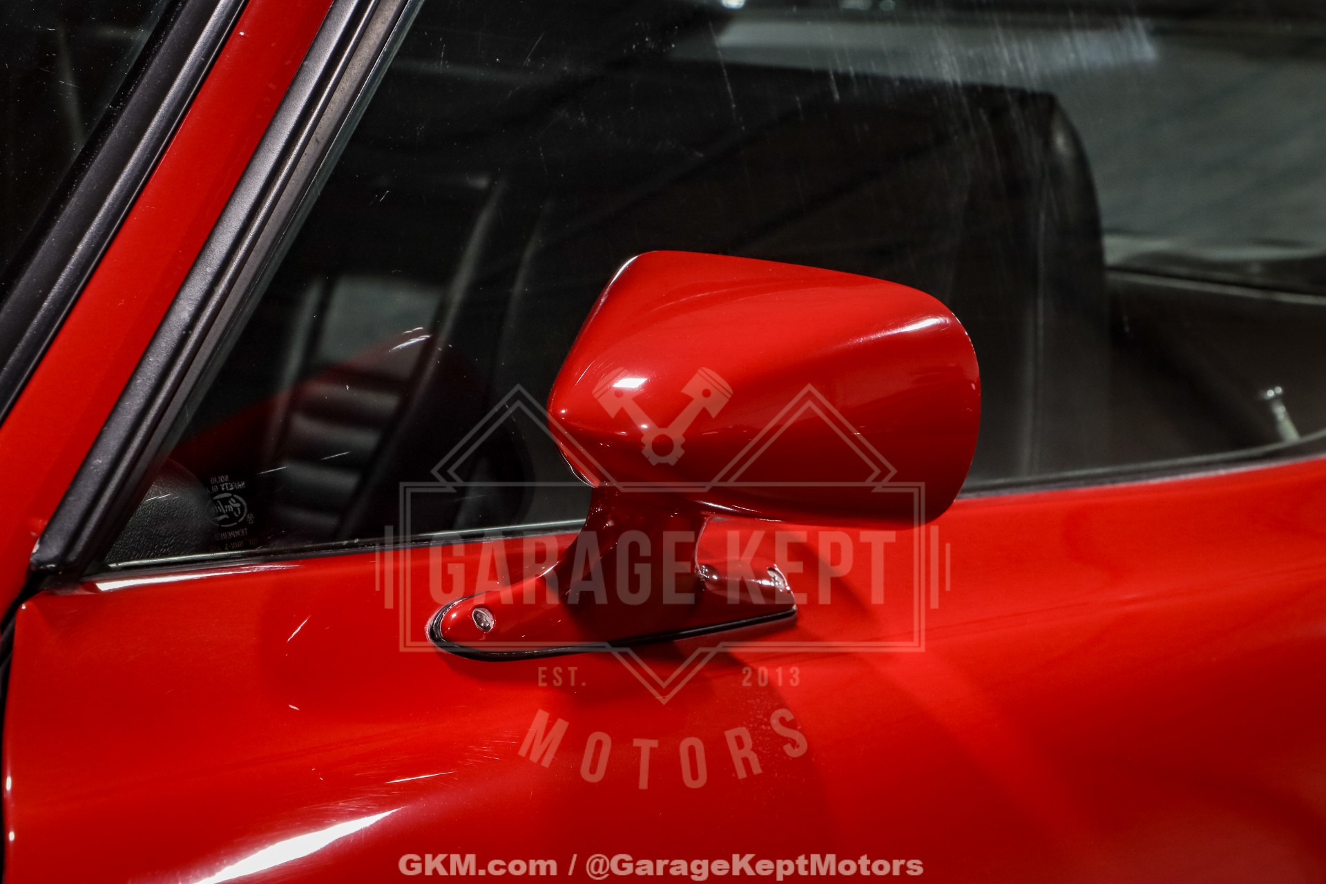 1971 Ford Mustang 28