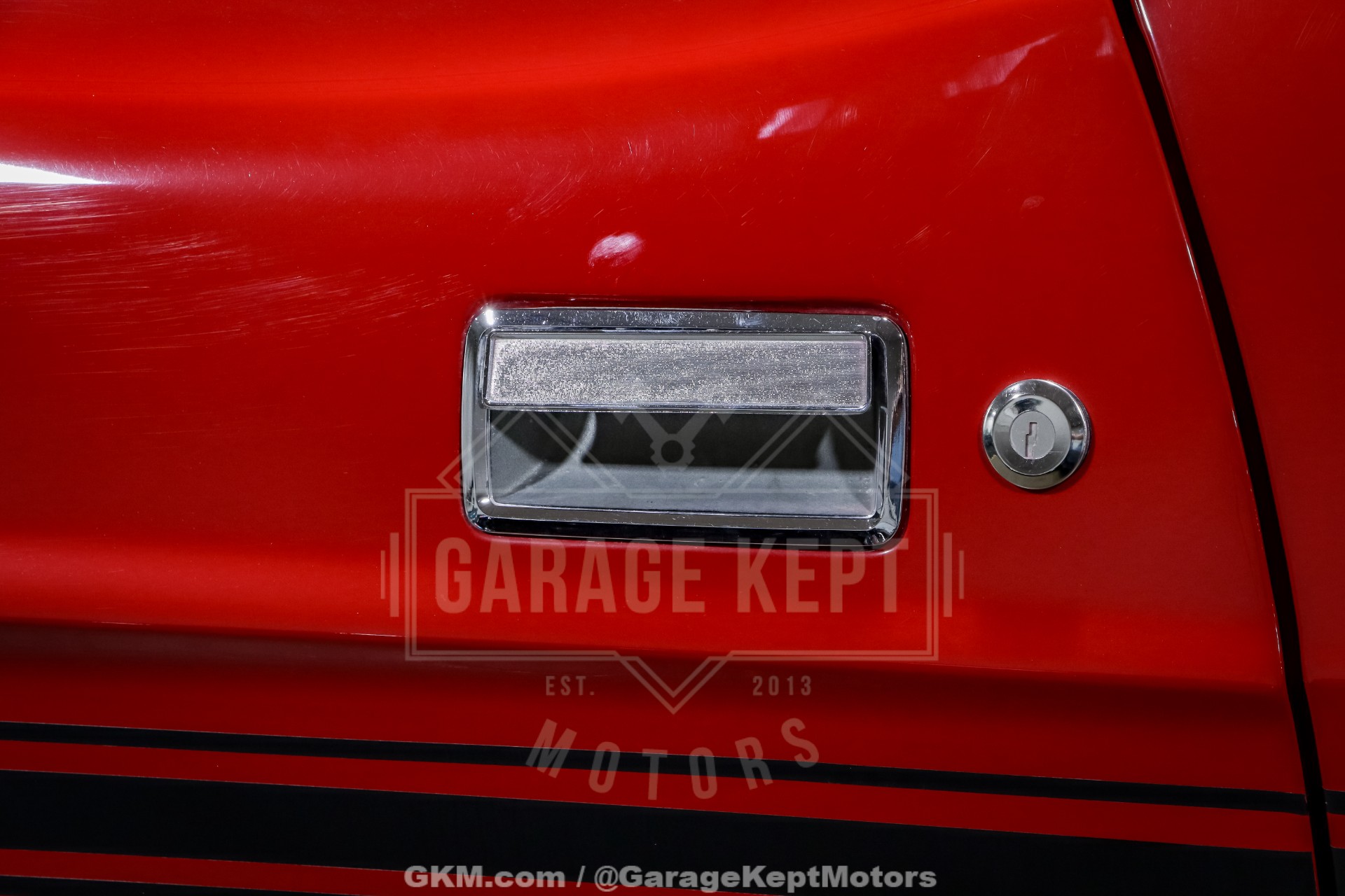 1971 Ford Mustang 30