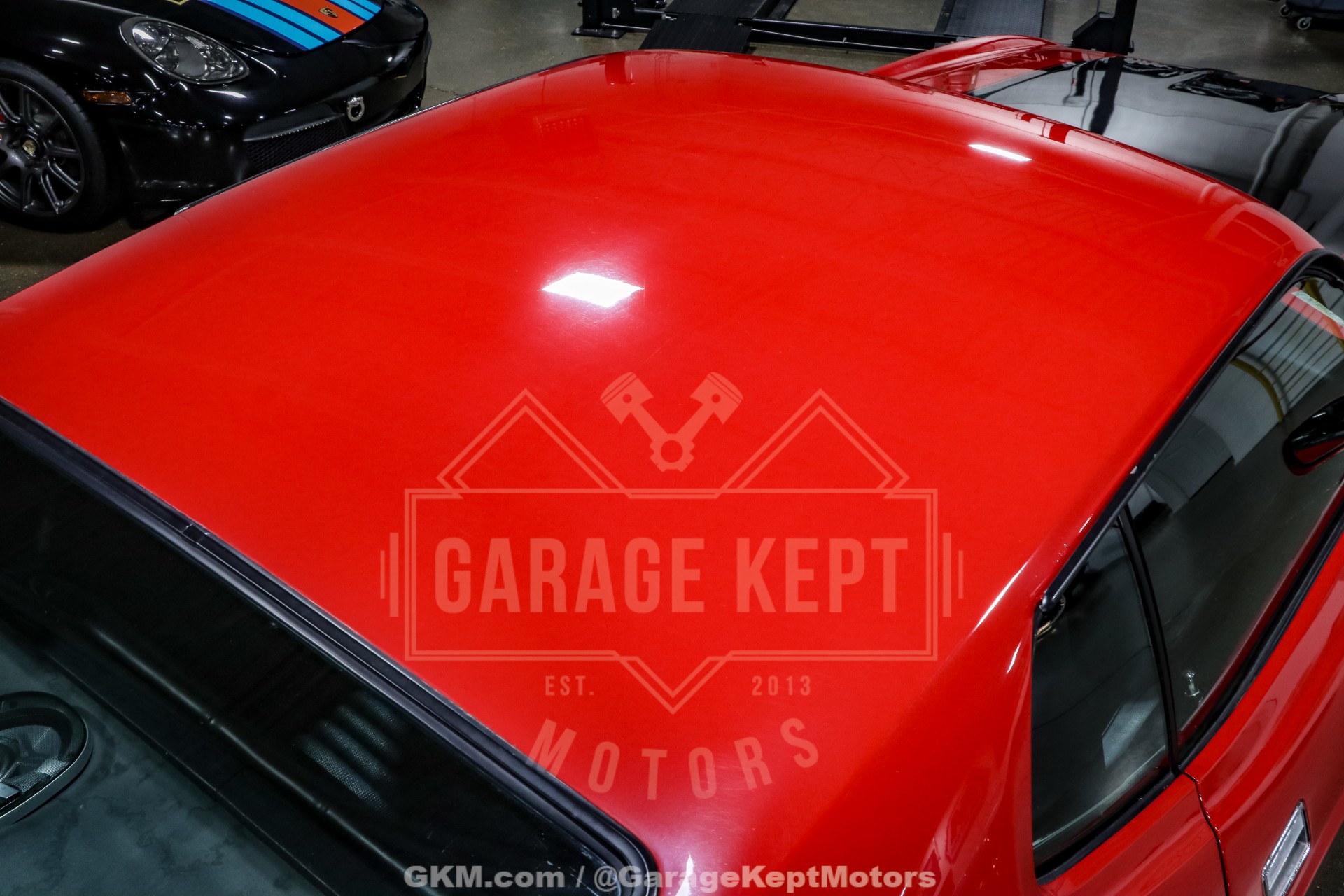 1971 Ford Mustang 51