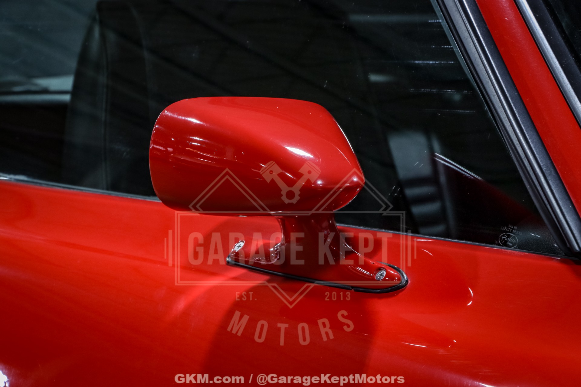 1971 Ford Mustang 59