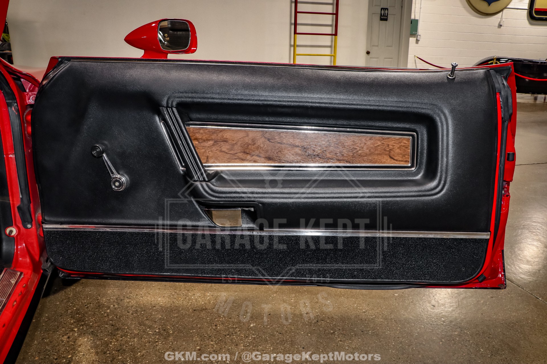 1971 Ford Mustang 65