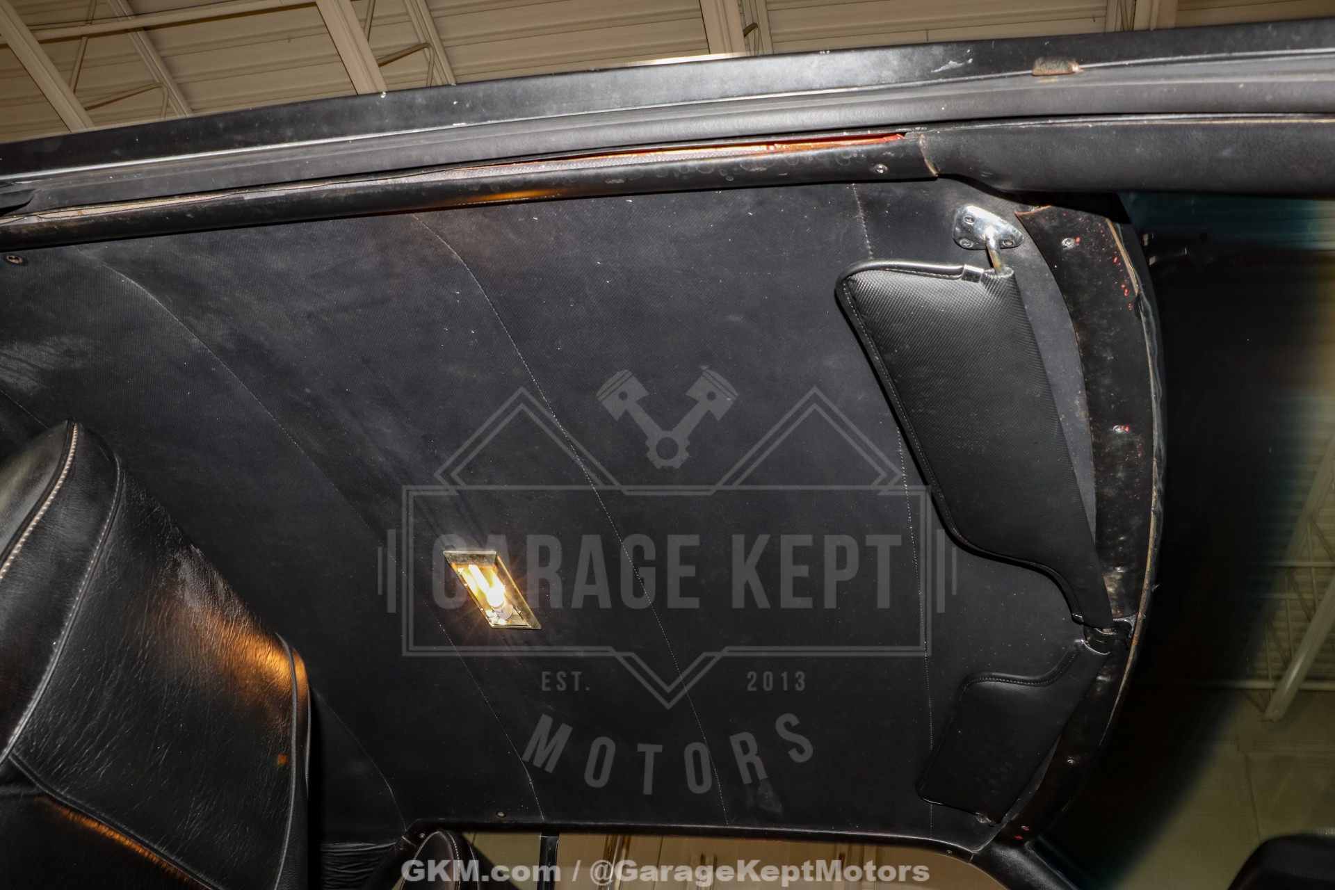 1971 Ford Mustang 70