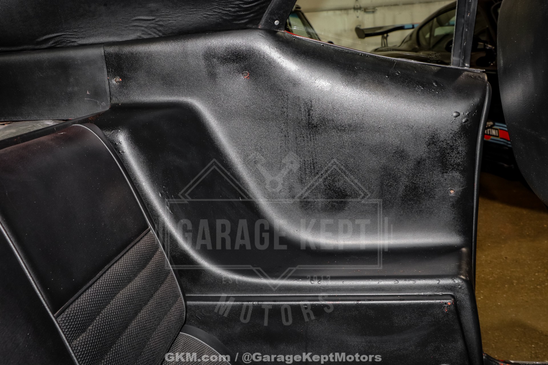 1971 Ford Mustang 79