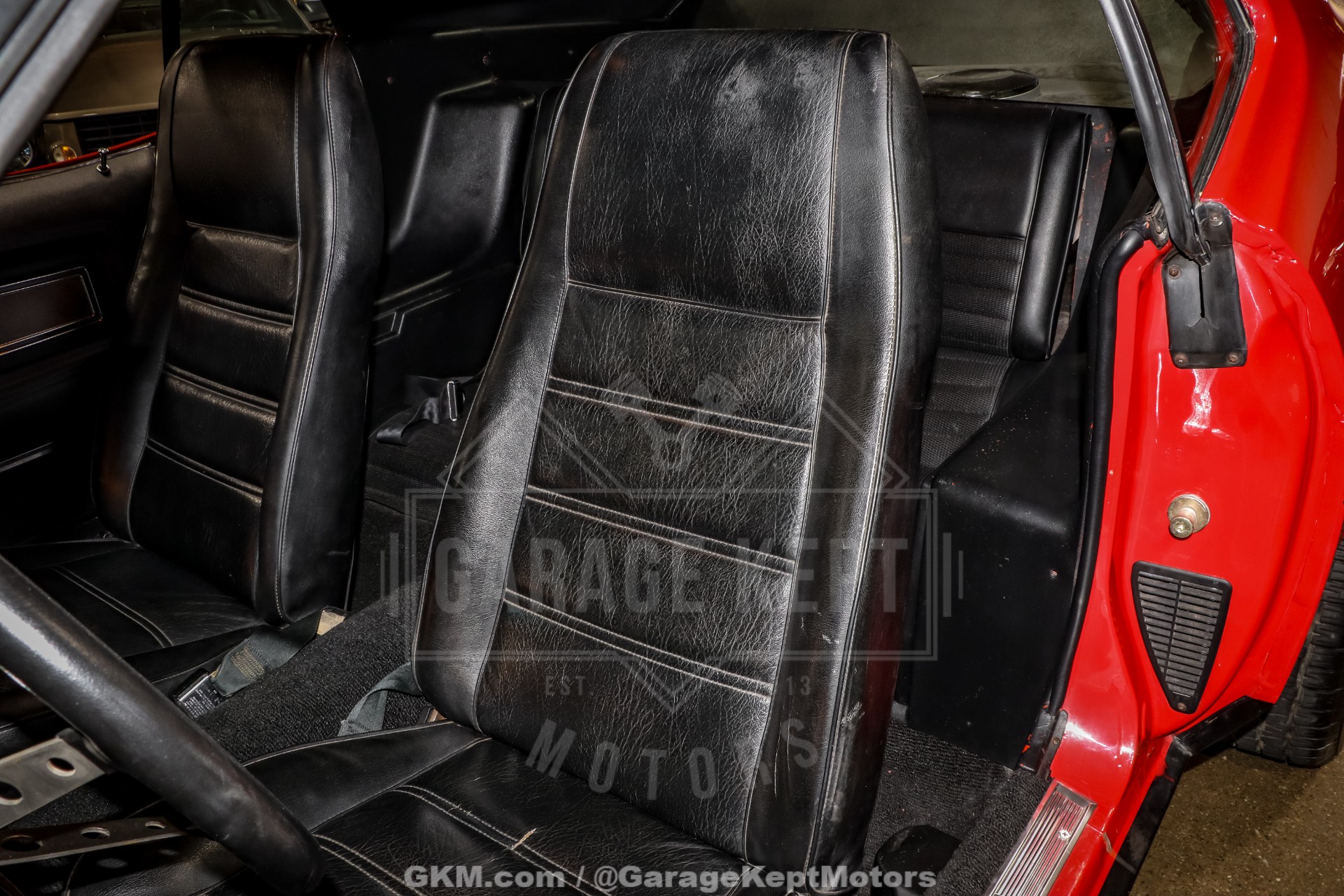 1971 Ford Mustang 99