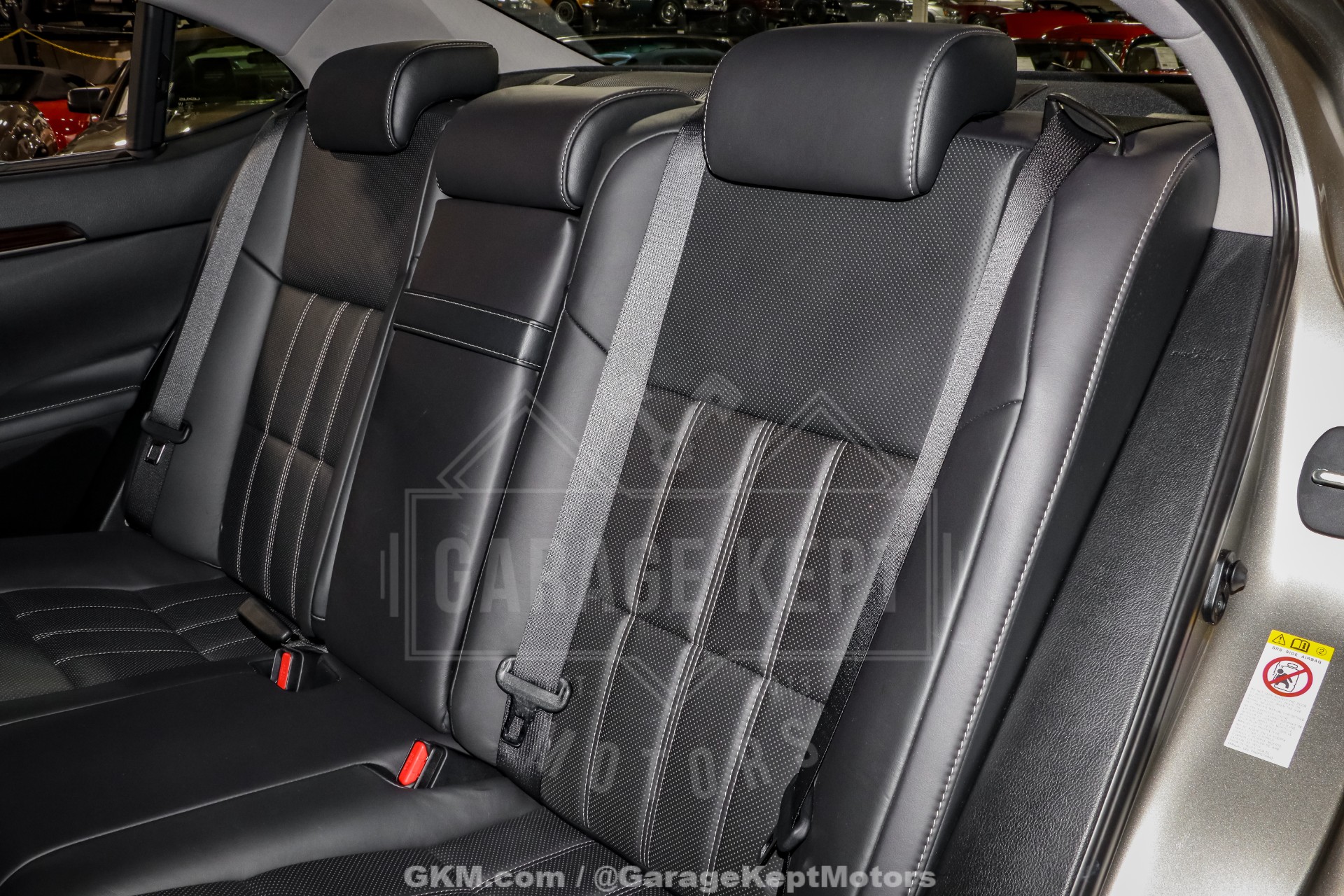 2016 Lexus ES 350 107