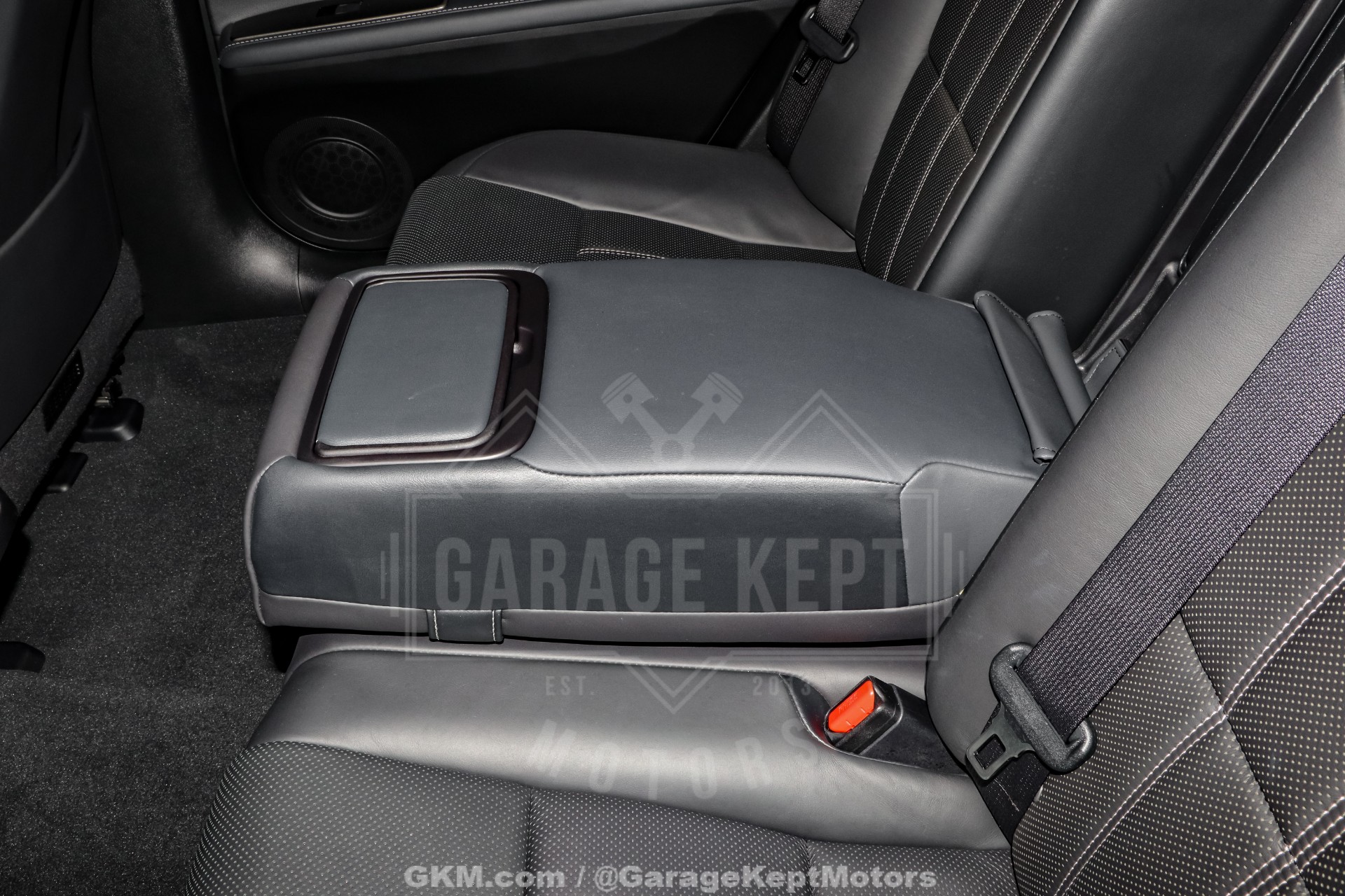 2016 Lexus ES 350 109