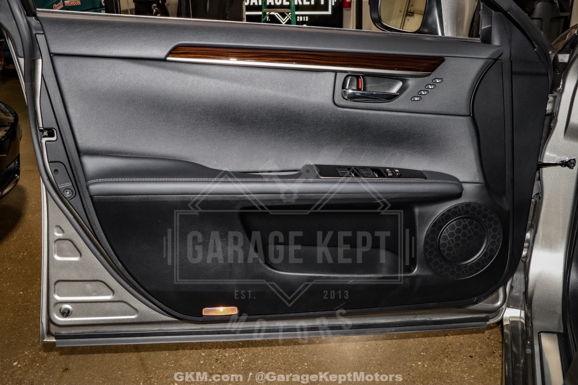 2016 Lexus ES 350 111