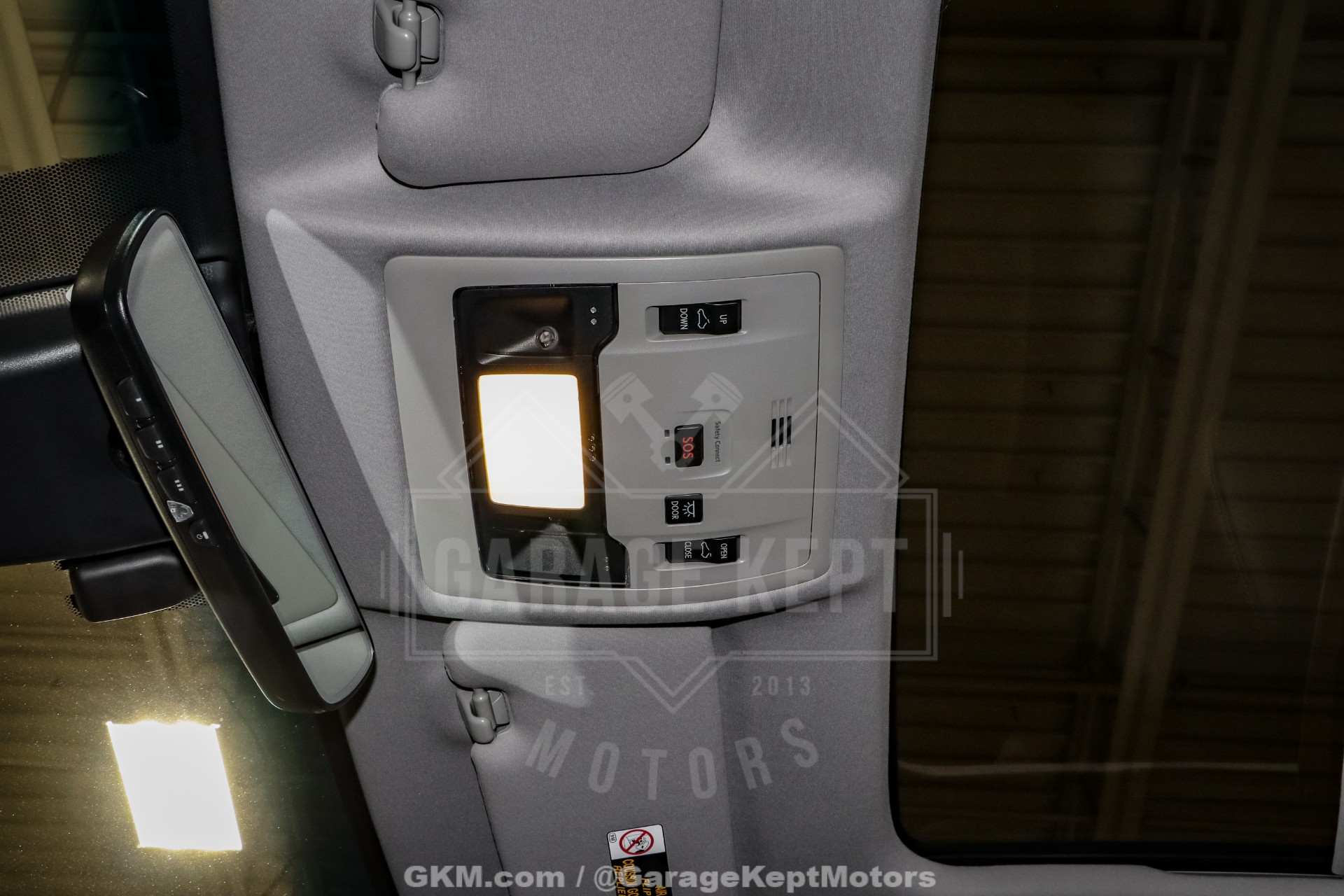 2016 Lexus ES 350 117