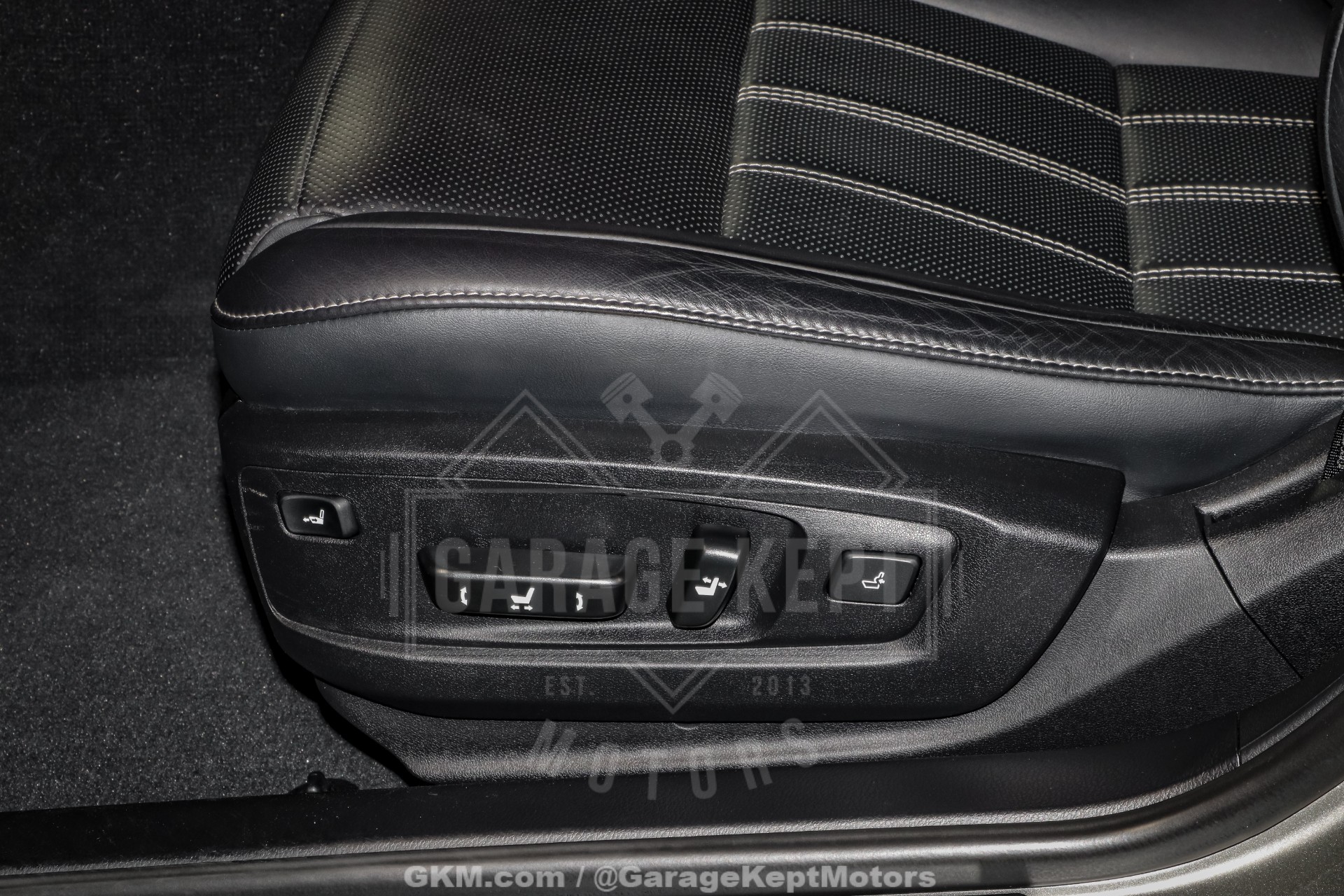 2016 Lexus ES 350 118