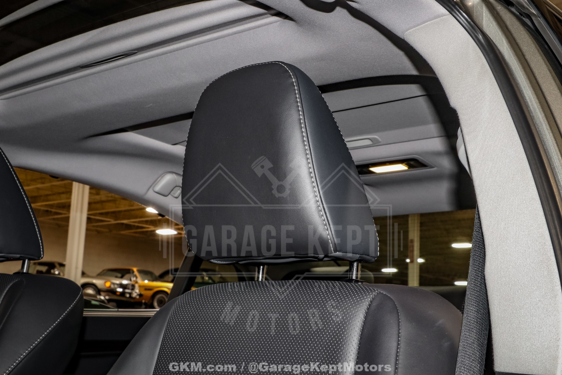 2016 Lexus ES 350 121