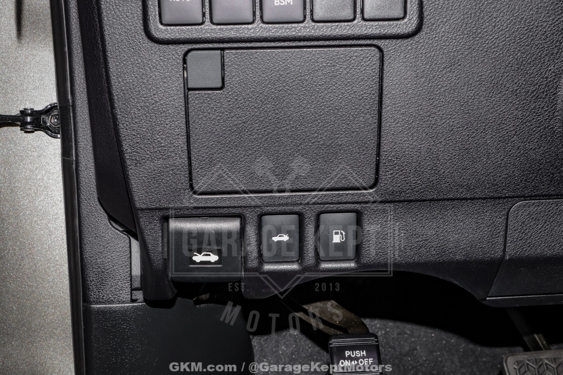 2016 Lexus ES 350 126