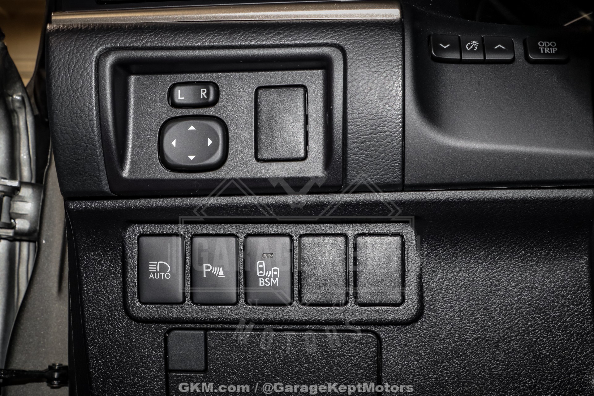 2016 Lexus ES 350 127