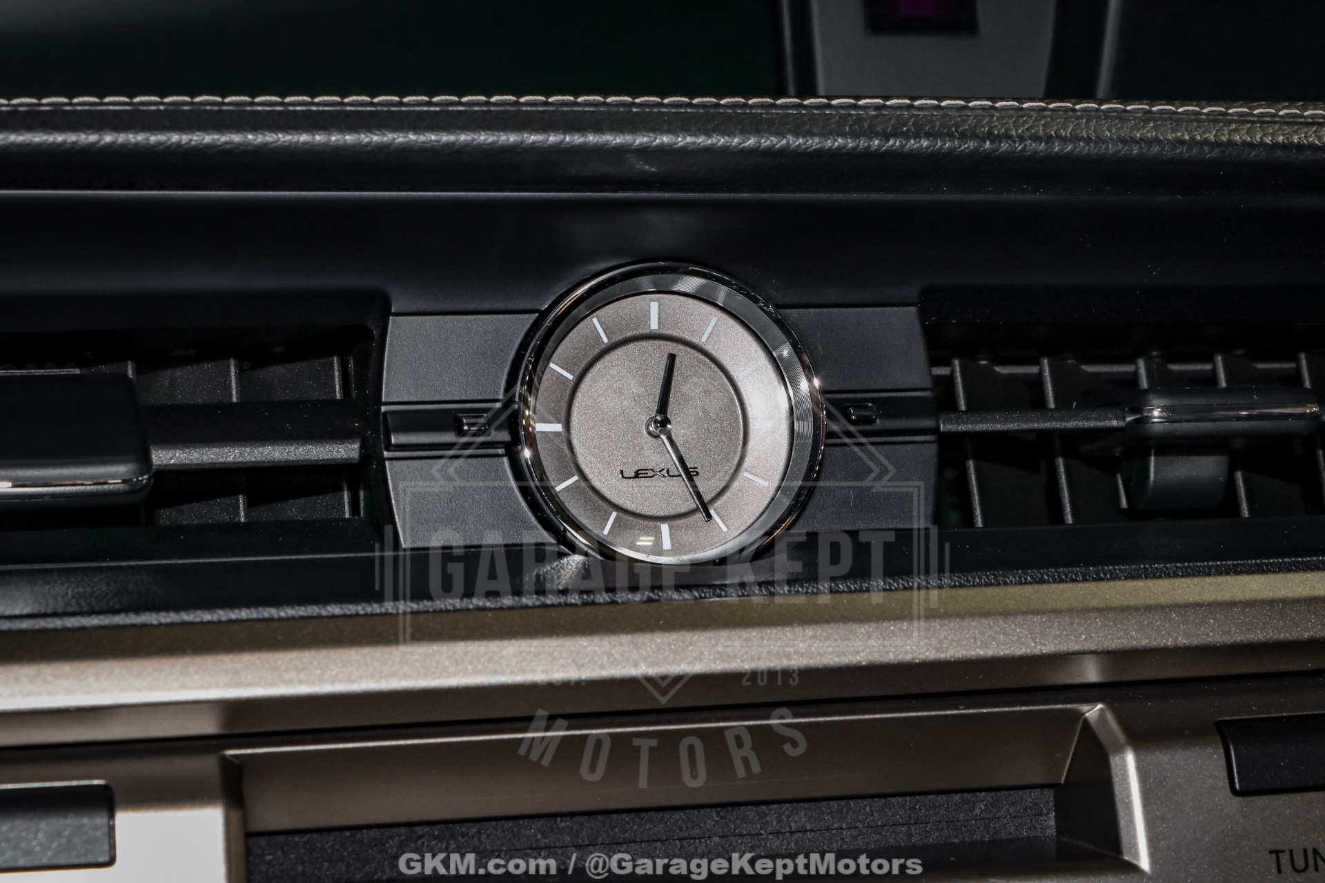 2016 Lexus ES 350 129