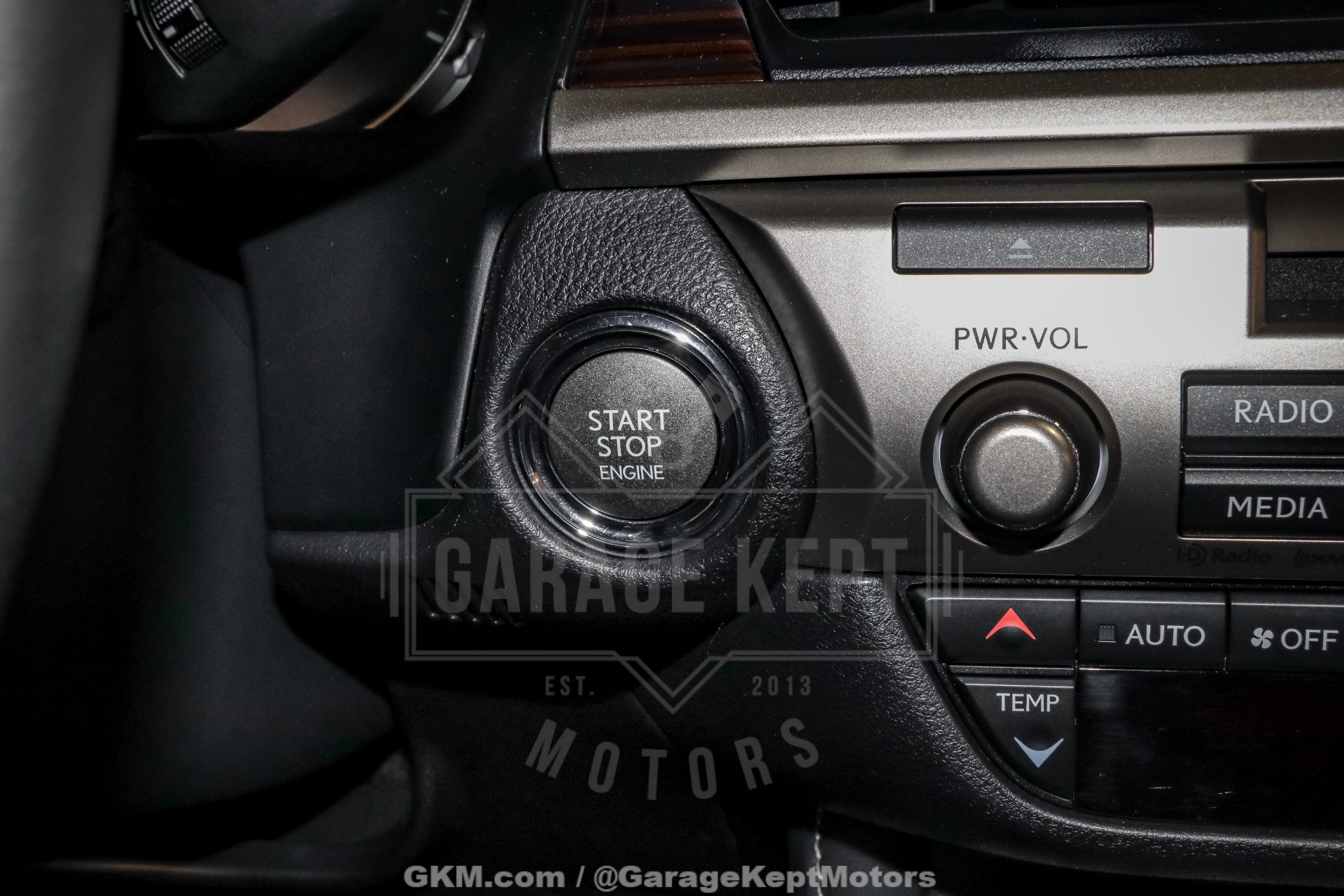 2016 Lexus ES 350 130