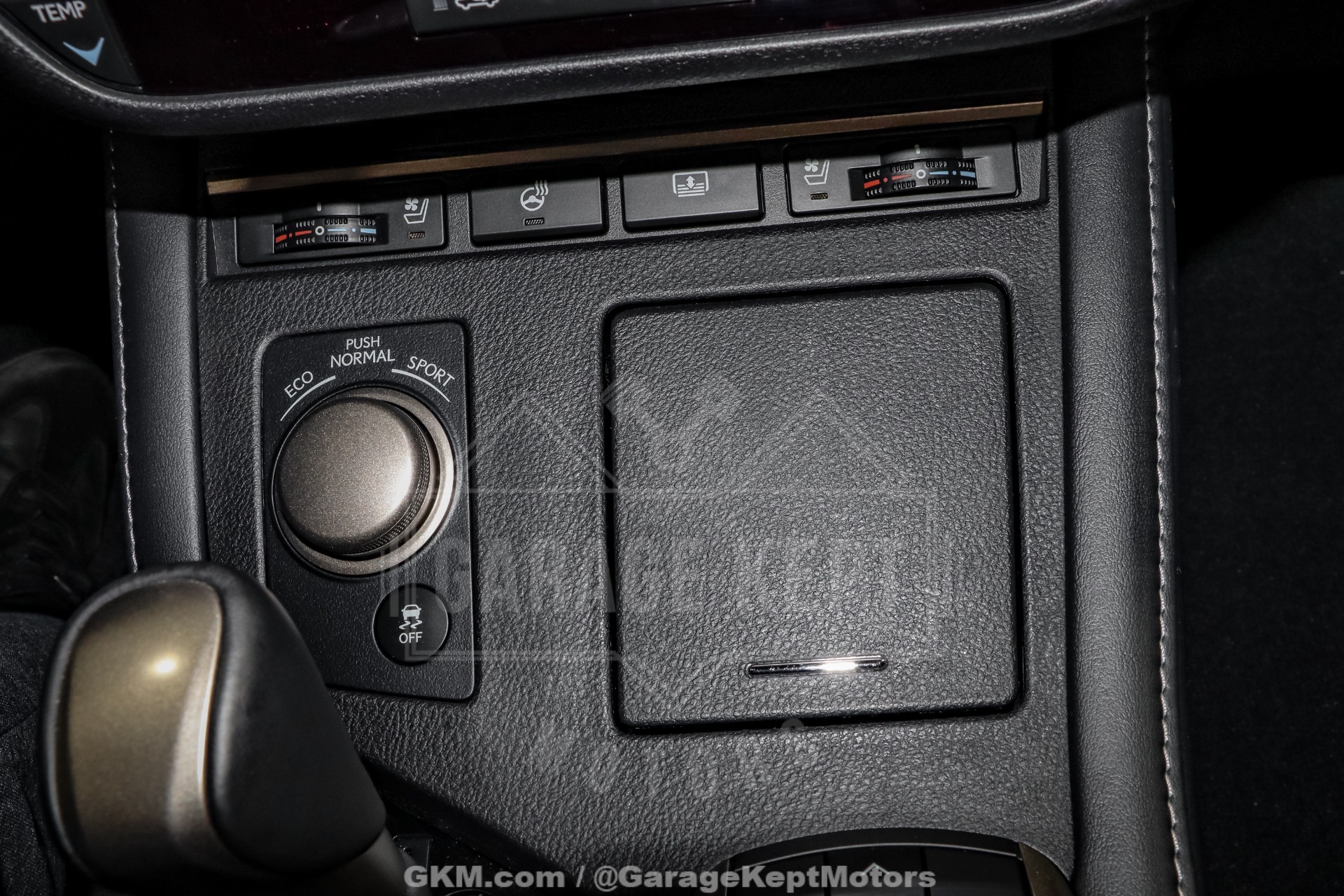 2016 Lexus ES 350 132