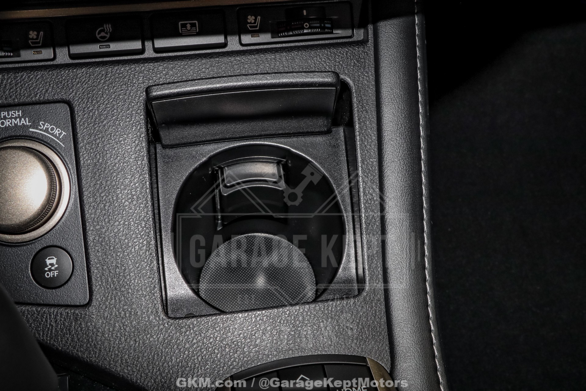 2016 Lexus ES 350 133