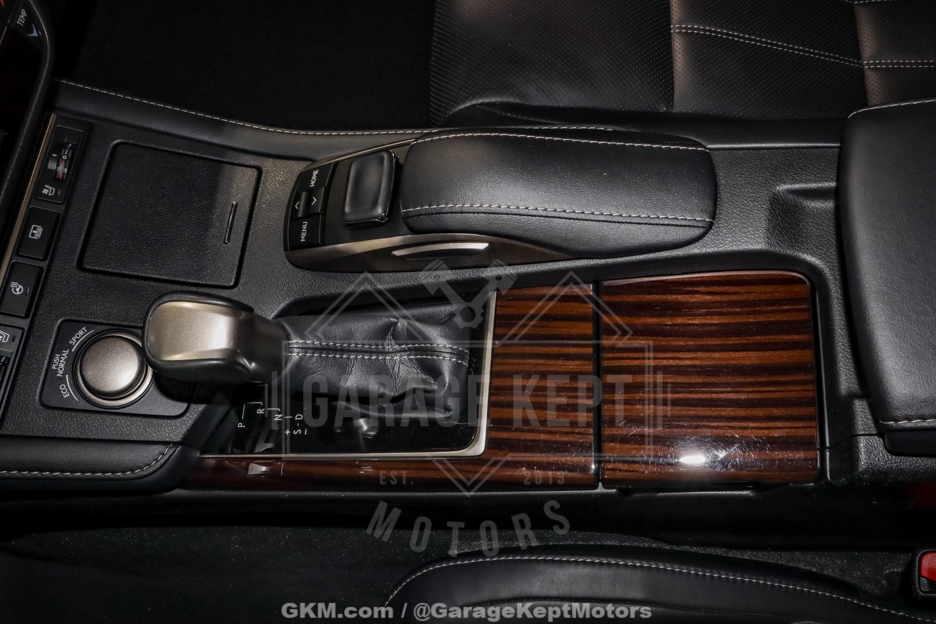 2016 Lexus ES 350 134