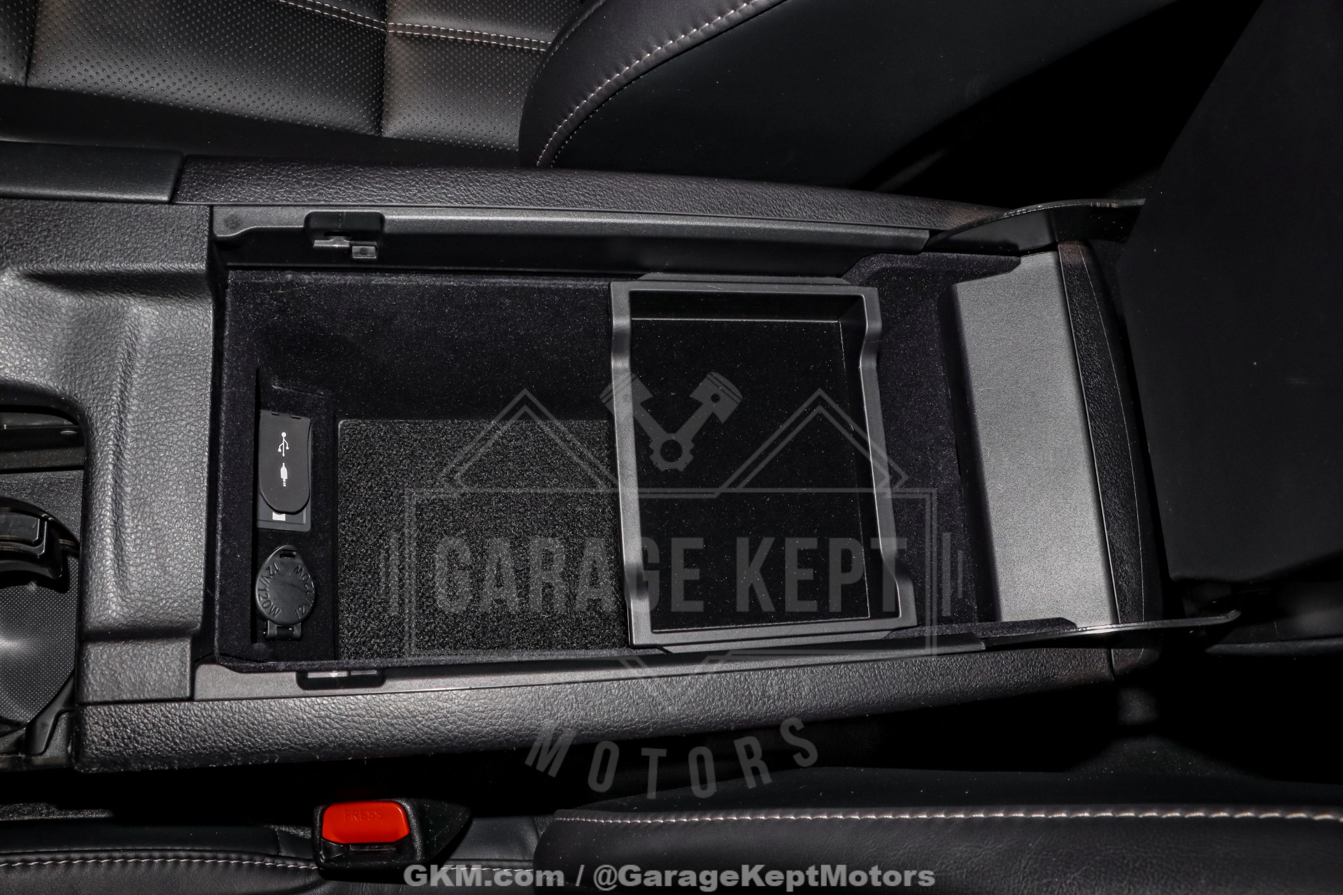 2016 Lexus ES 350 137