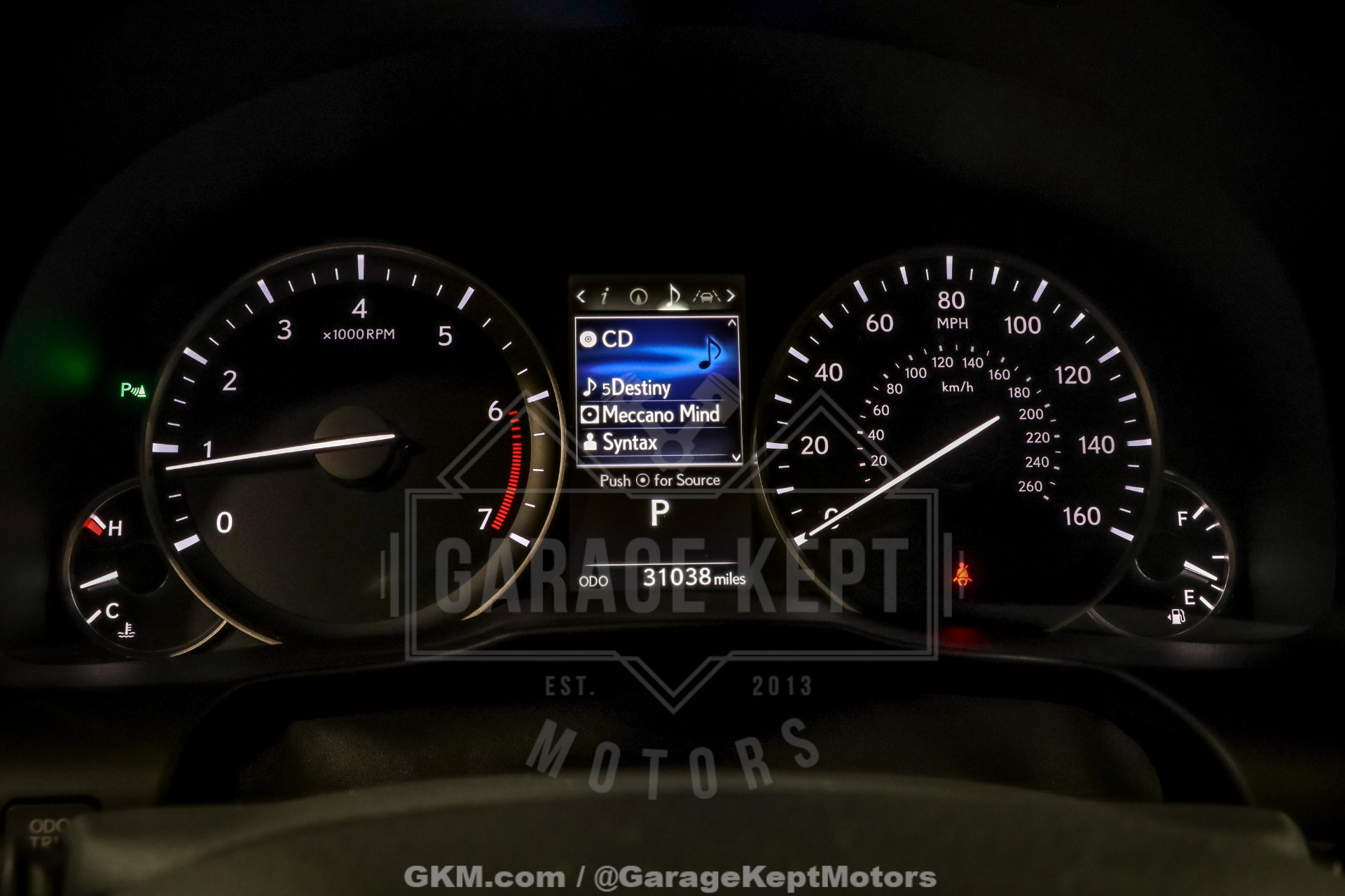 2016 Lexus ES 350 148