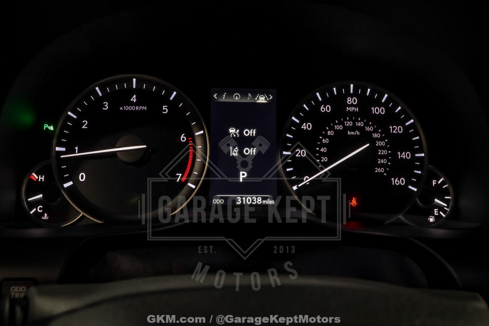 2016 Lexus ES 350 149