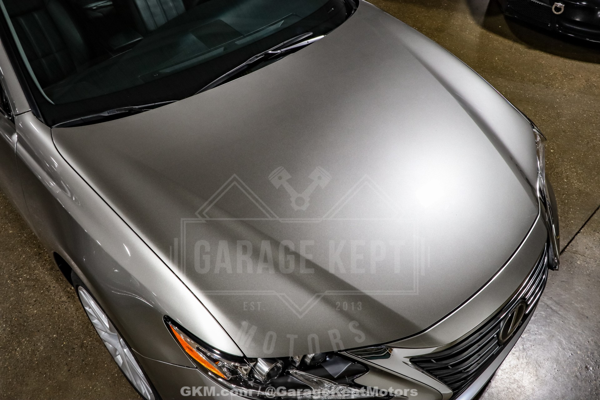 2016 Lexus ES 350 14