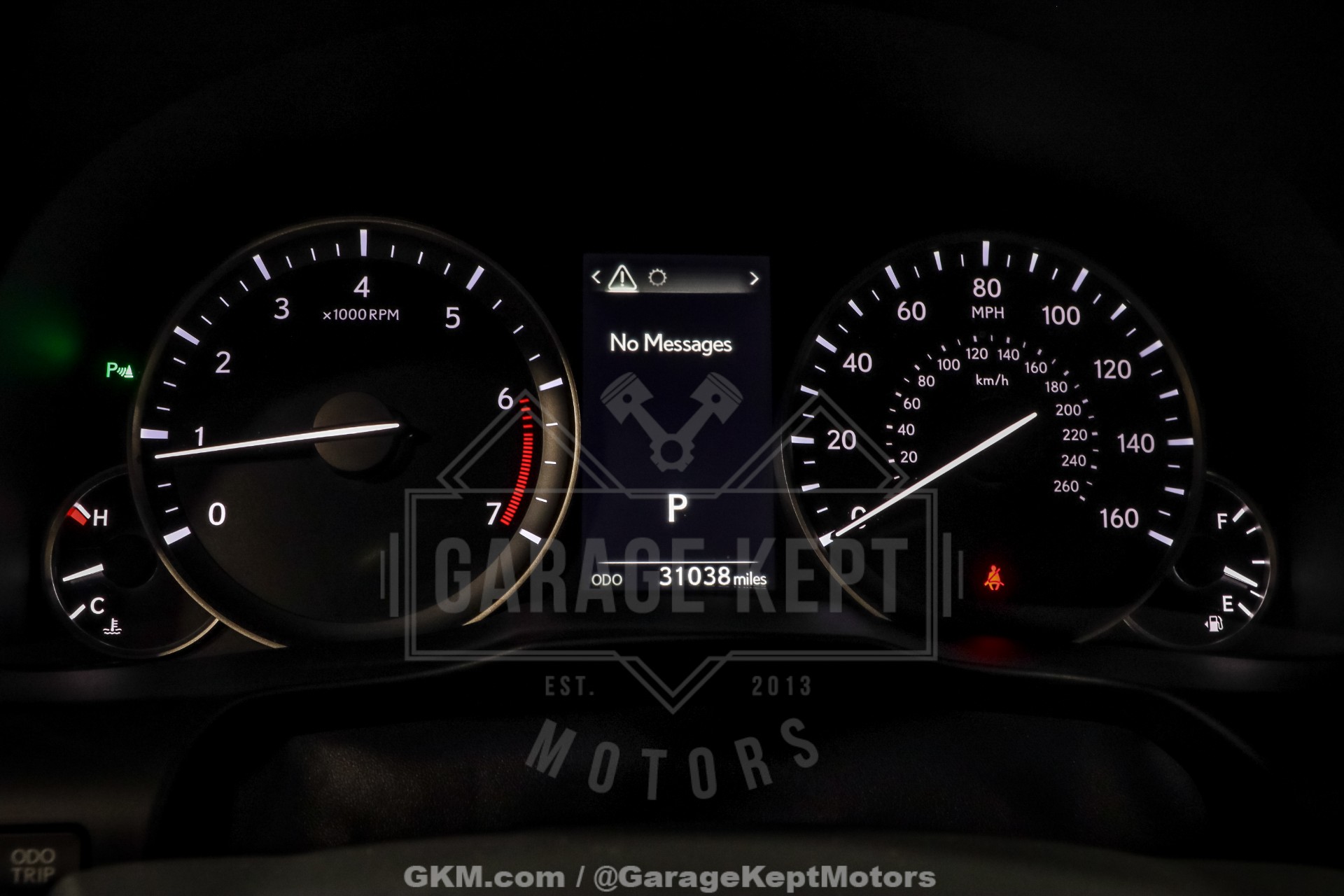 2016 Lexus ES 350 150